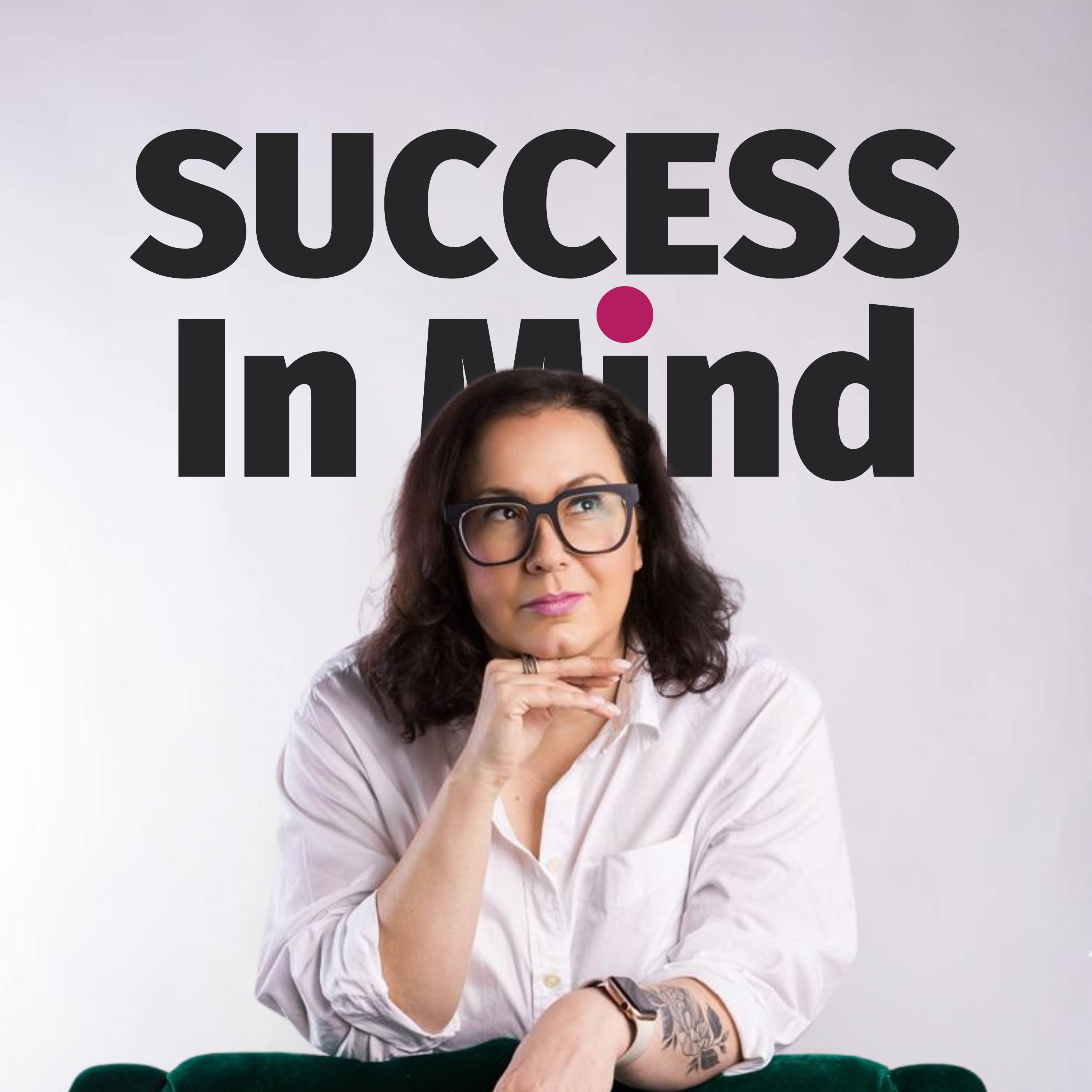 The Energy of Enough: How Self-Worth Shapes Your Success