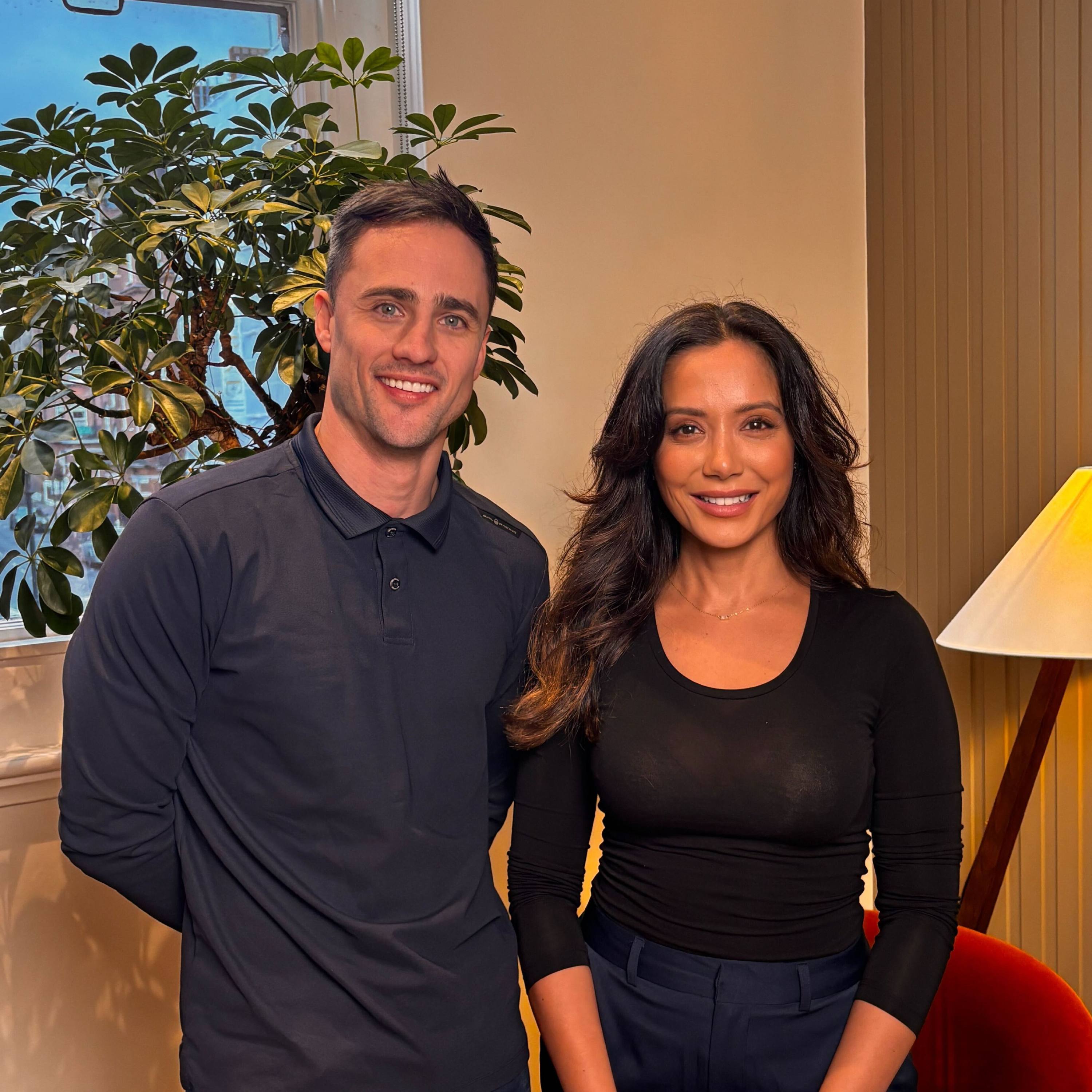 Choosing Balance Over Burnout: How Guto Built His Success