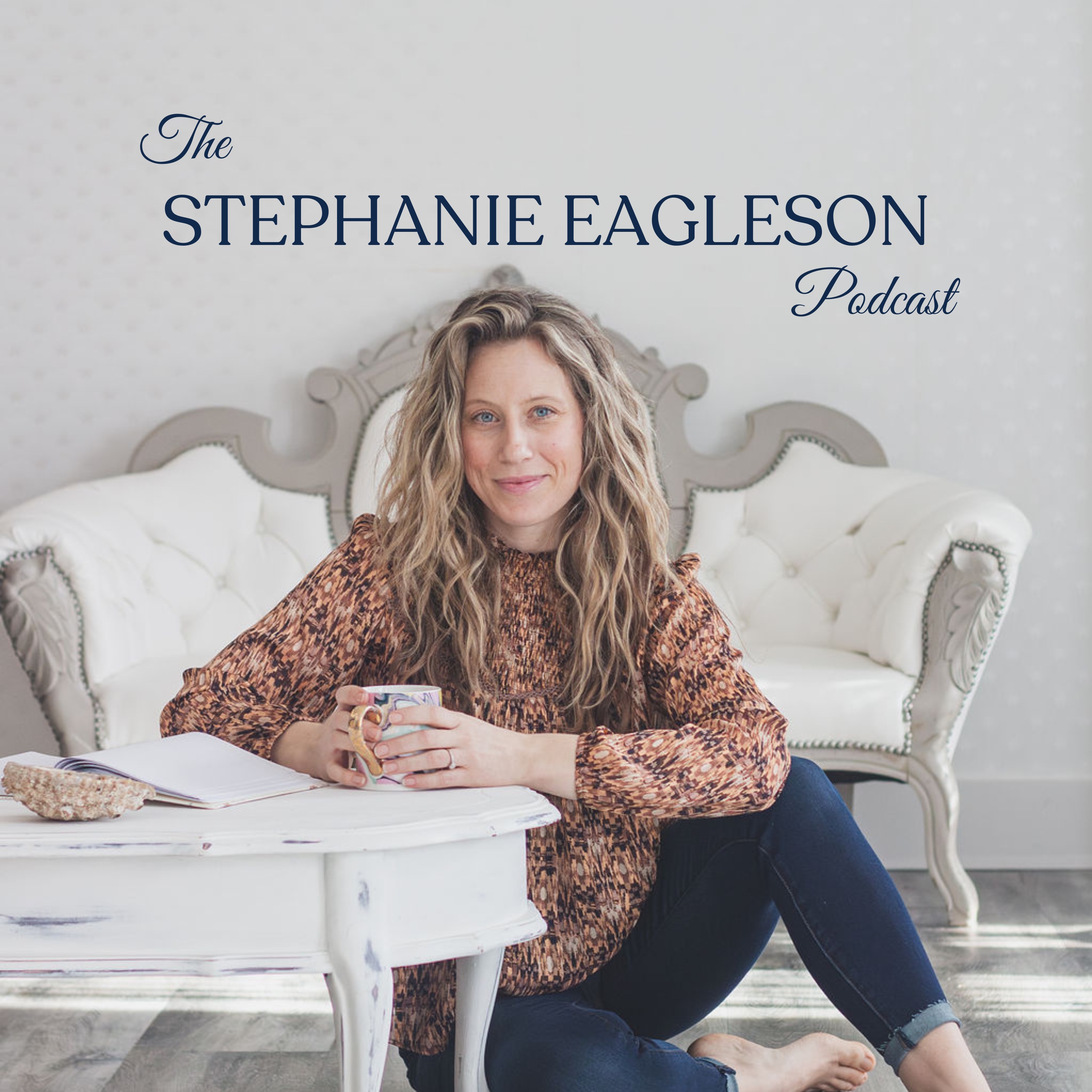 The Stephanie Eagleson Podcast