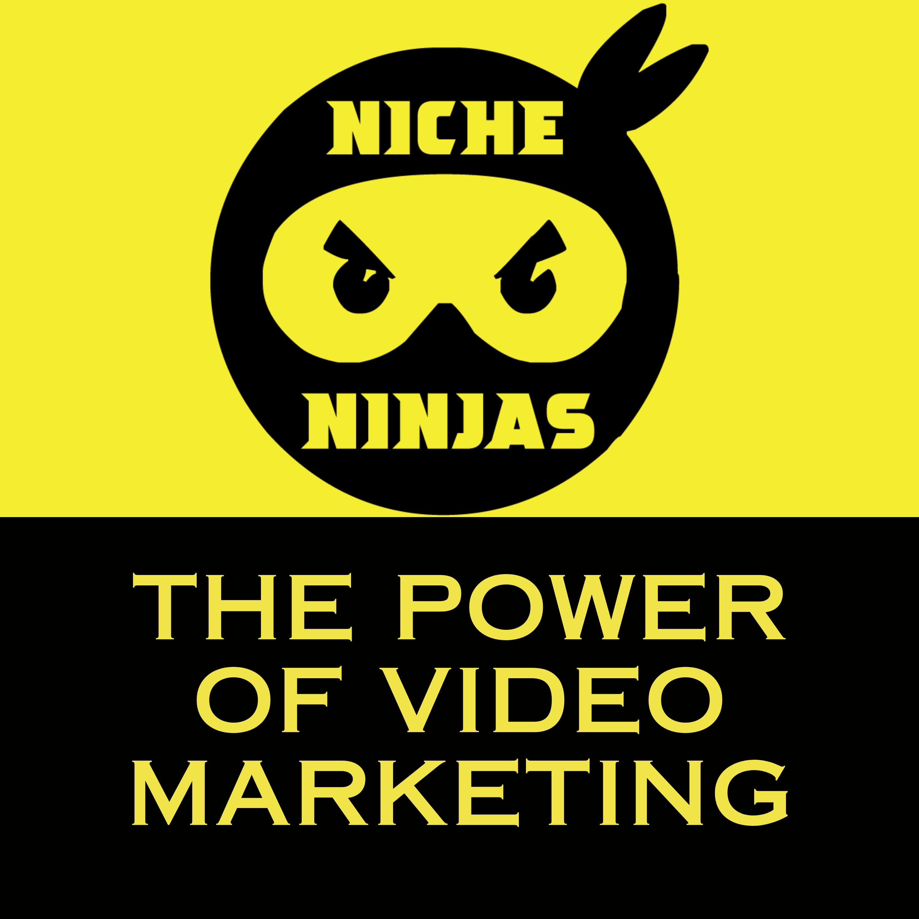 The Power of Video Marketing episode artwork