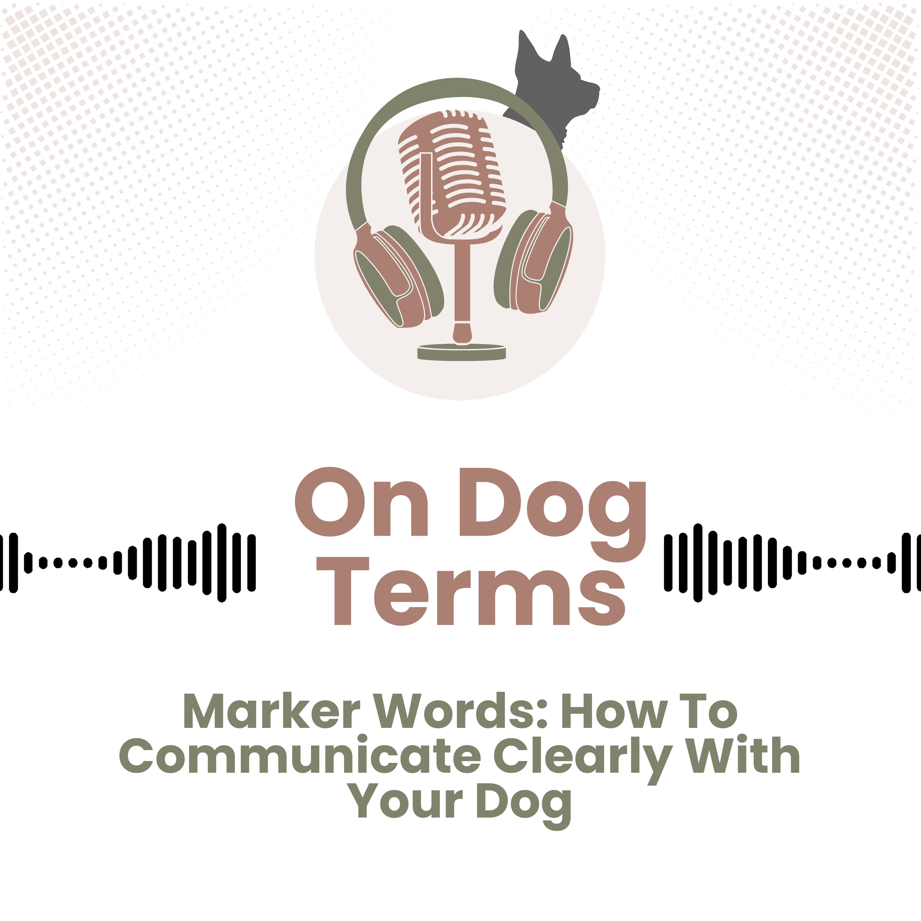 Play Markers: How To Communicate Clearly With Your Dog