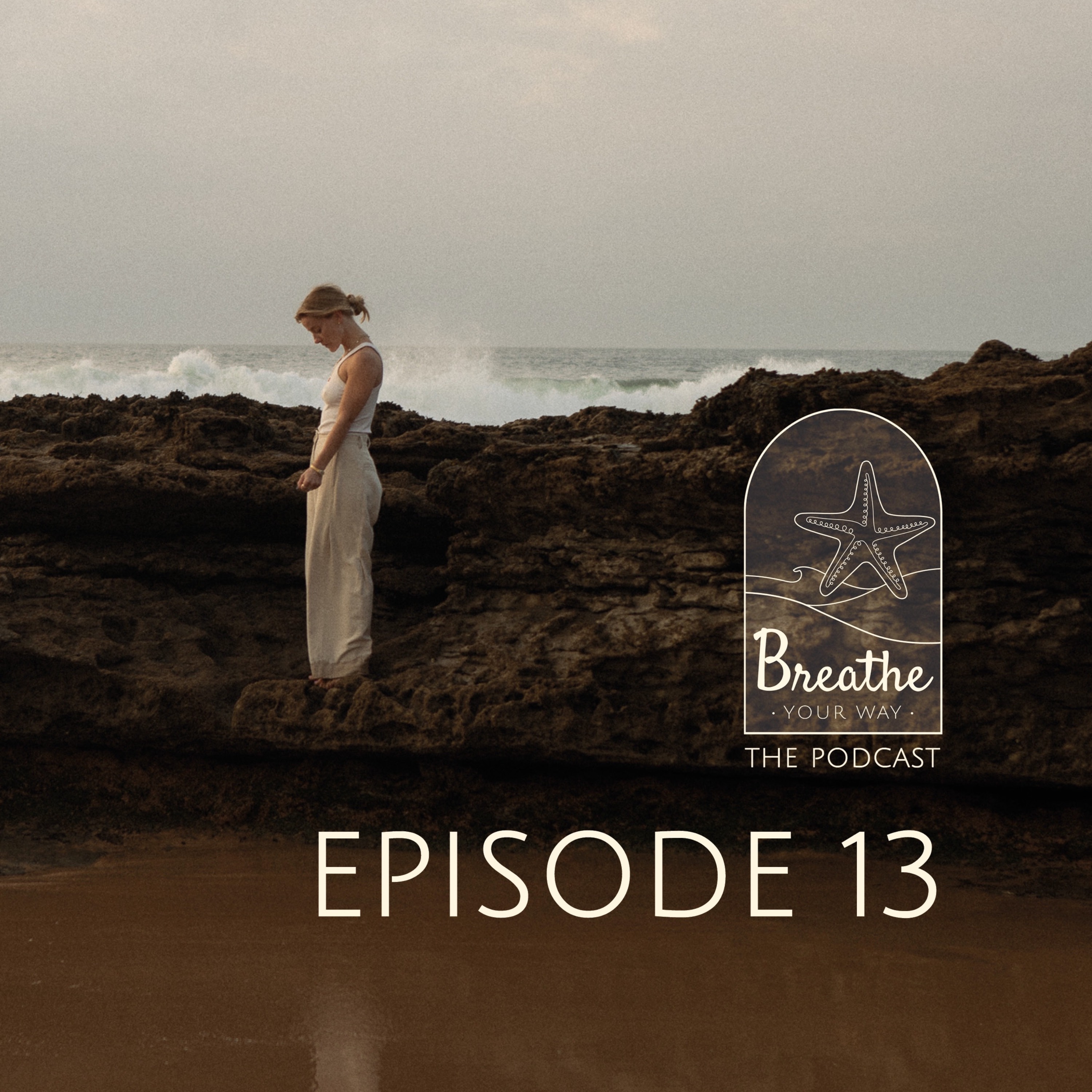 Episode 13: Når er du utbrent? Hva jeg opplevde og råd til deg som er der nå episode artwork