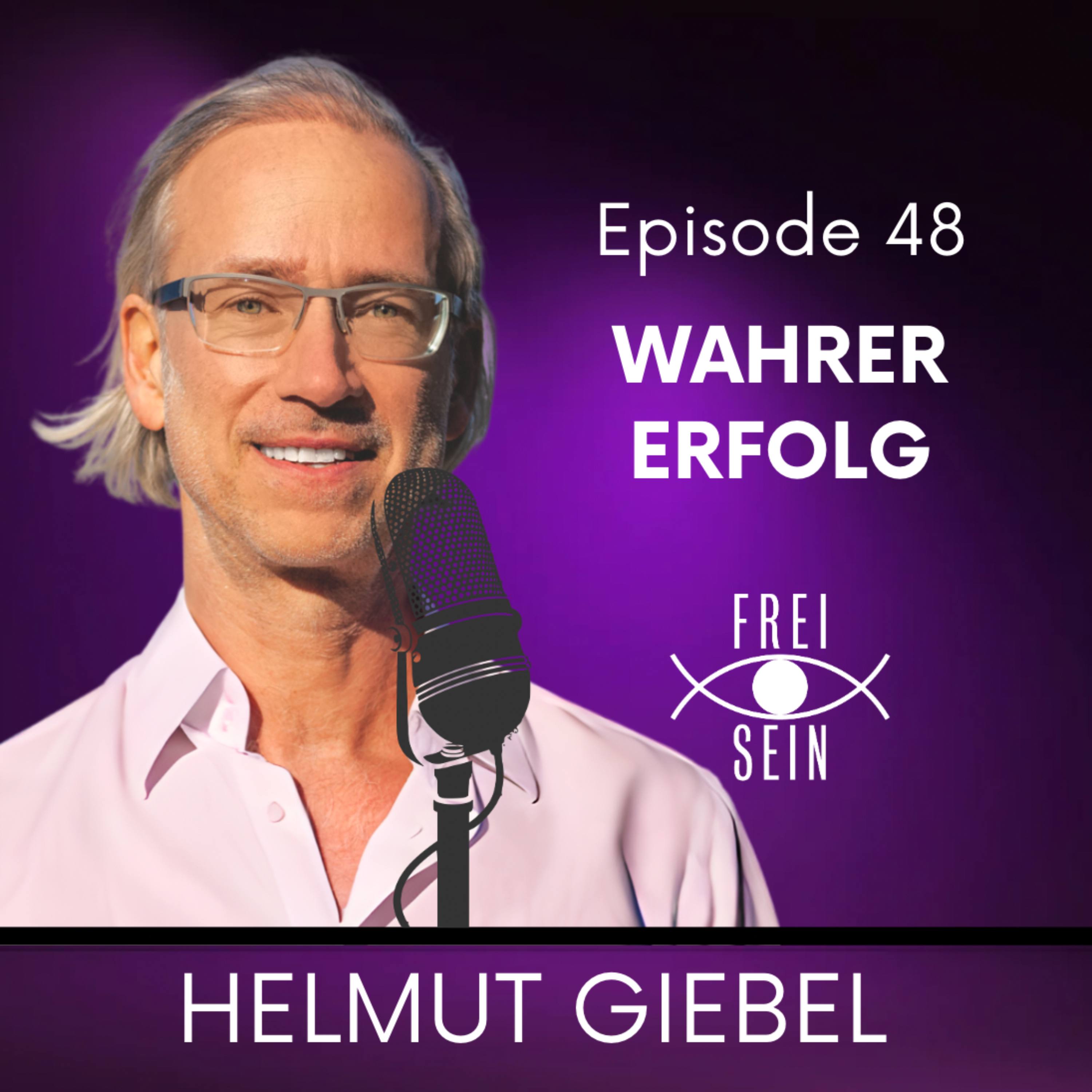 Wahrer Erfolg