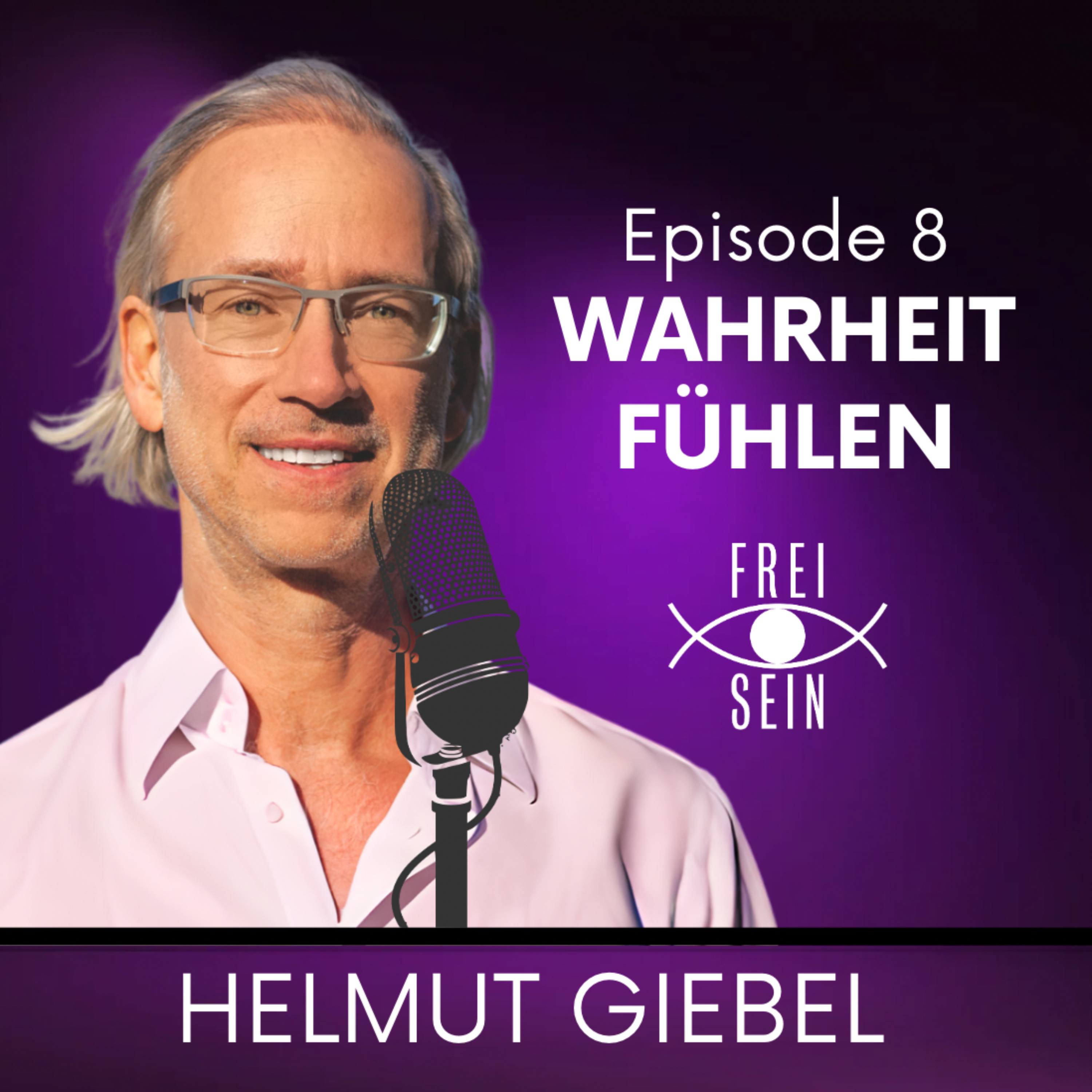 Wahrheit Fühlen