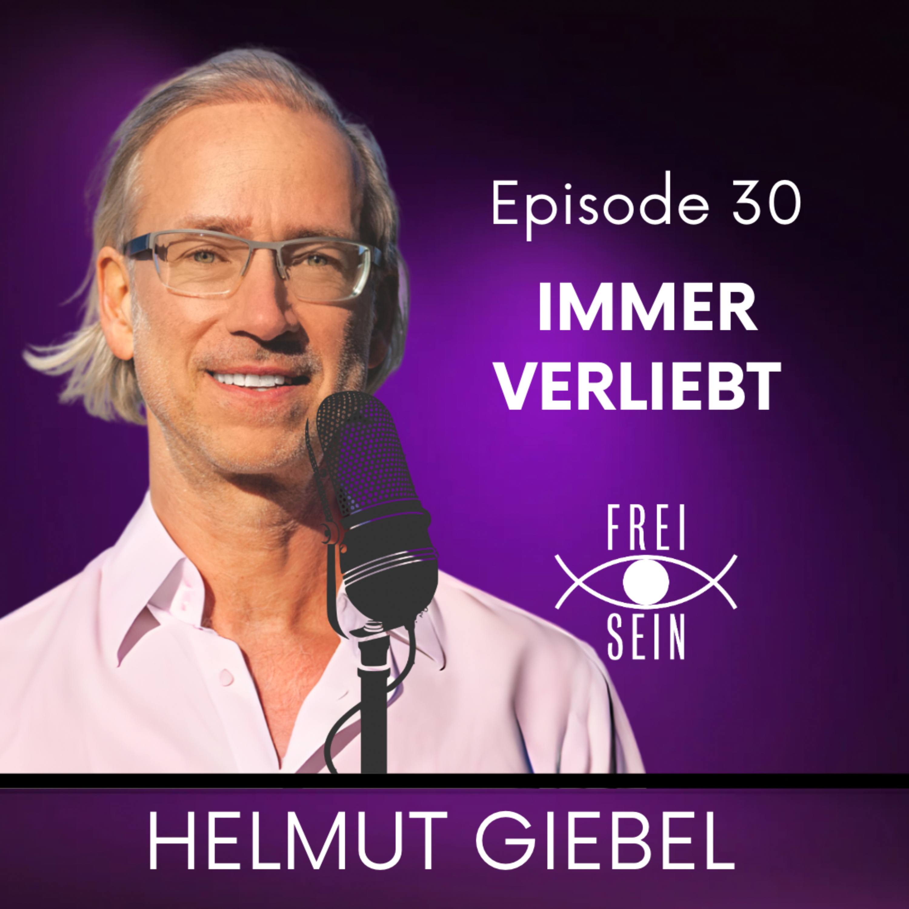 Immer Verliebt