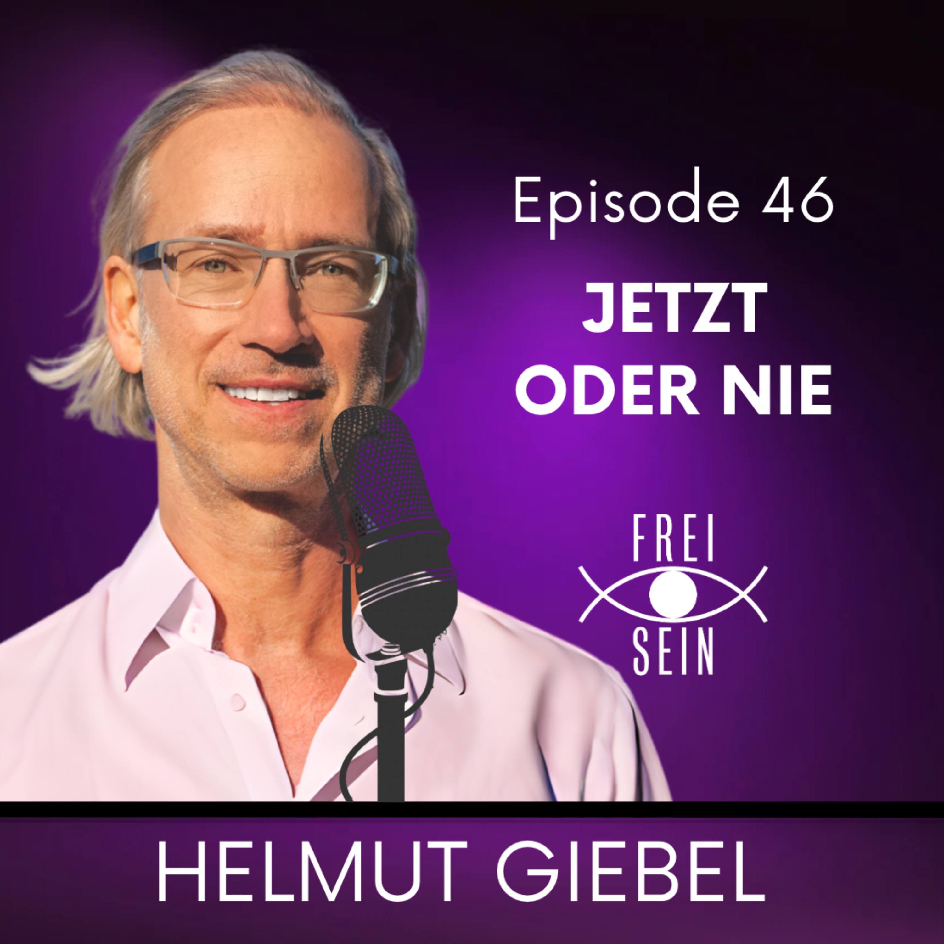 Jetzt Oder Nie