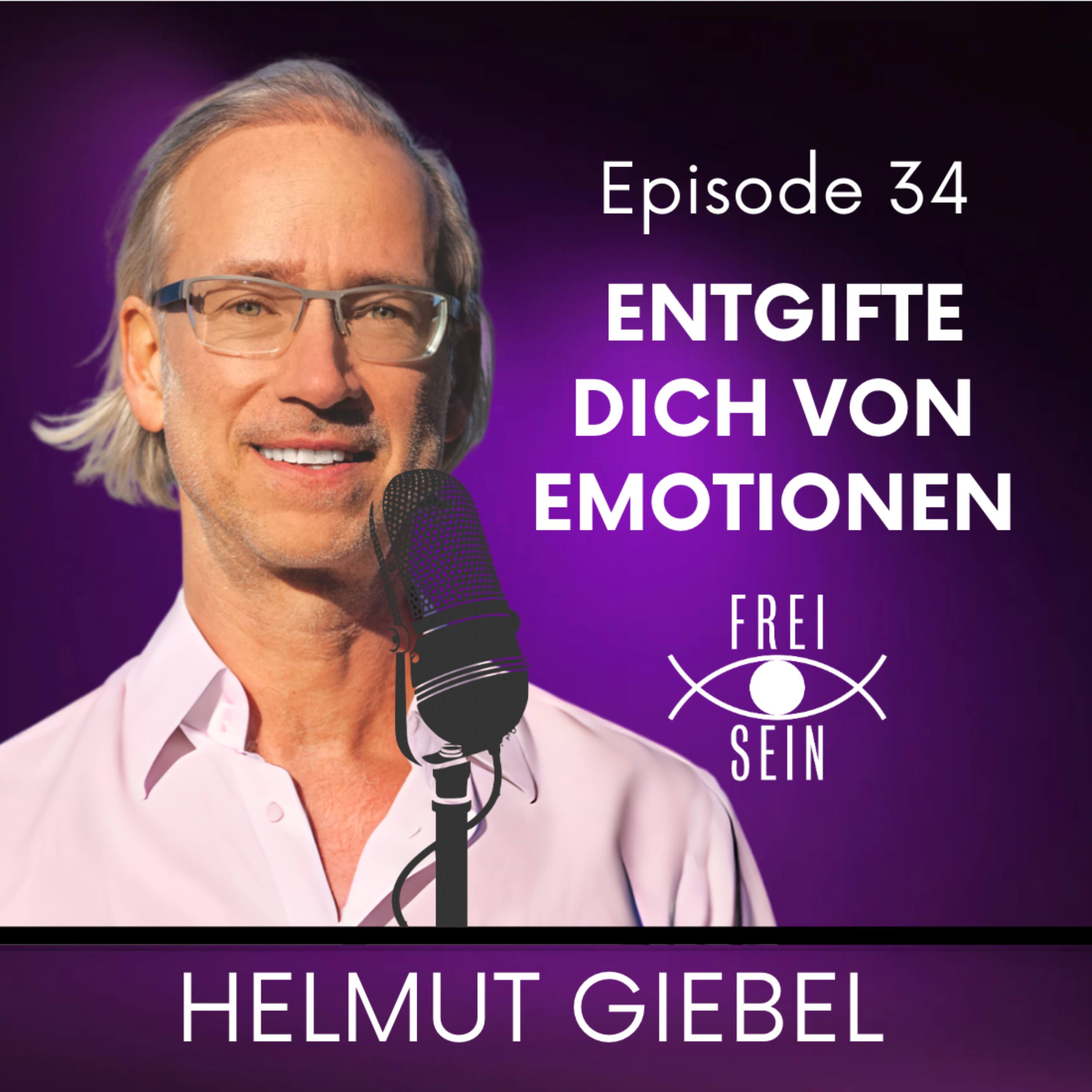 Entgifte Dich Von Emotionen