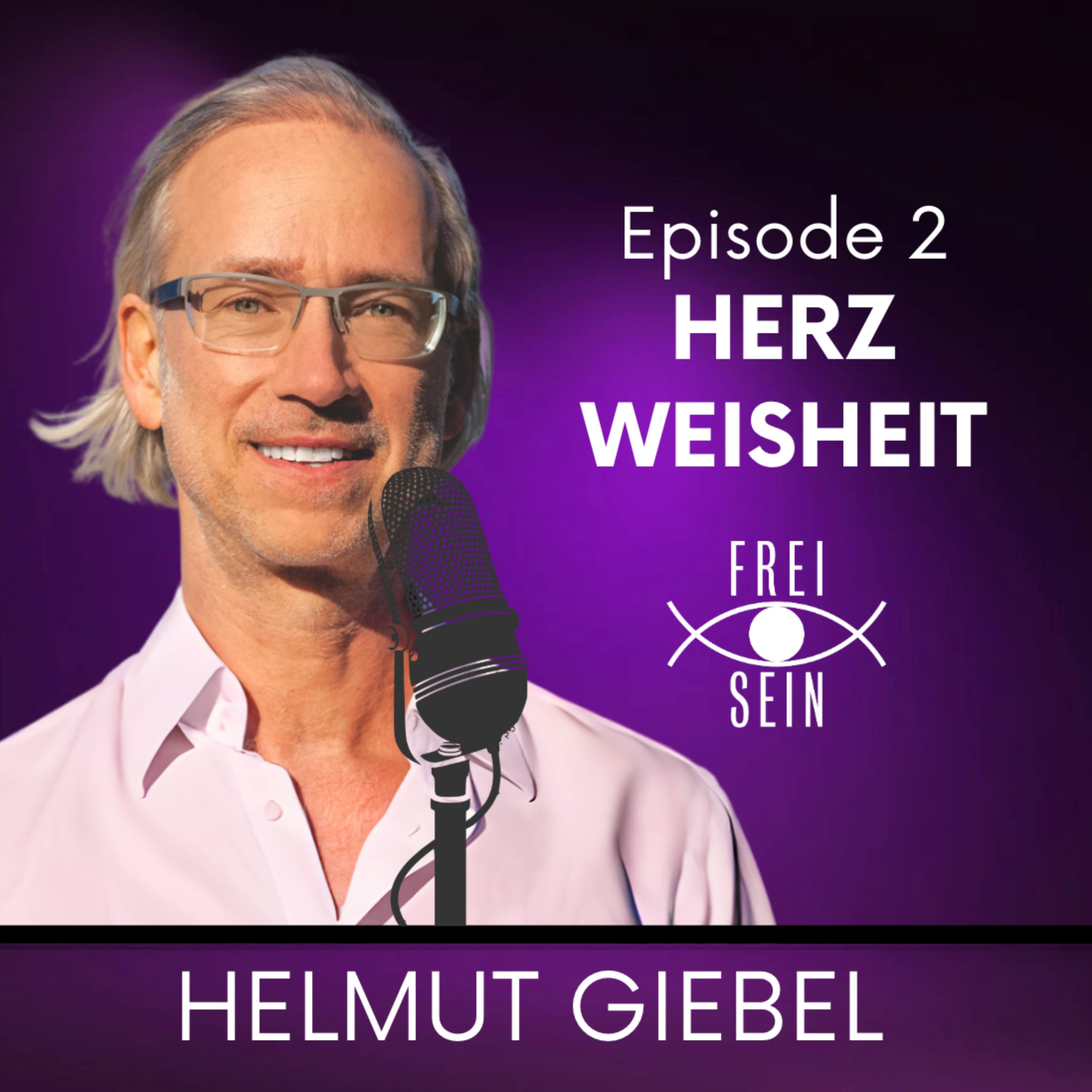 Herz Weisheit