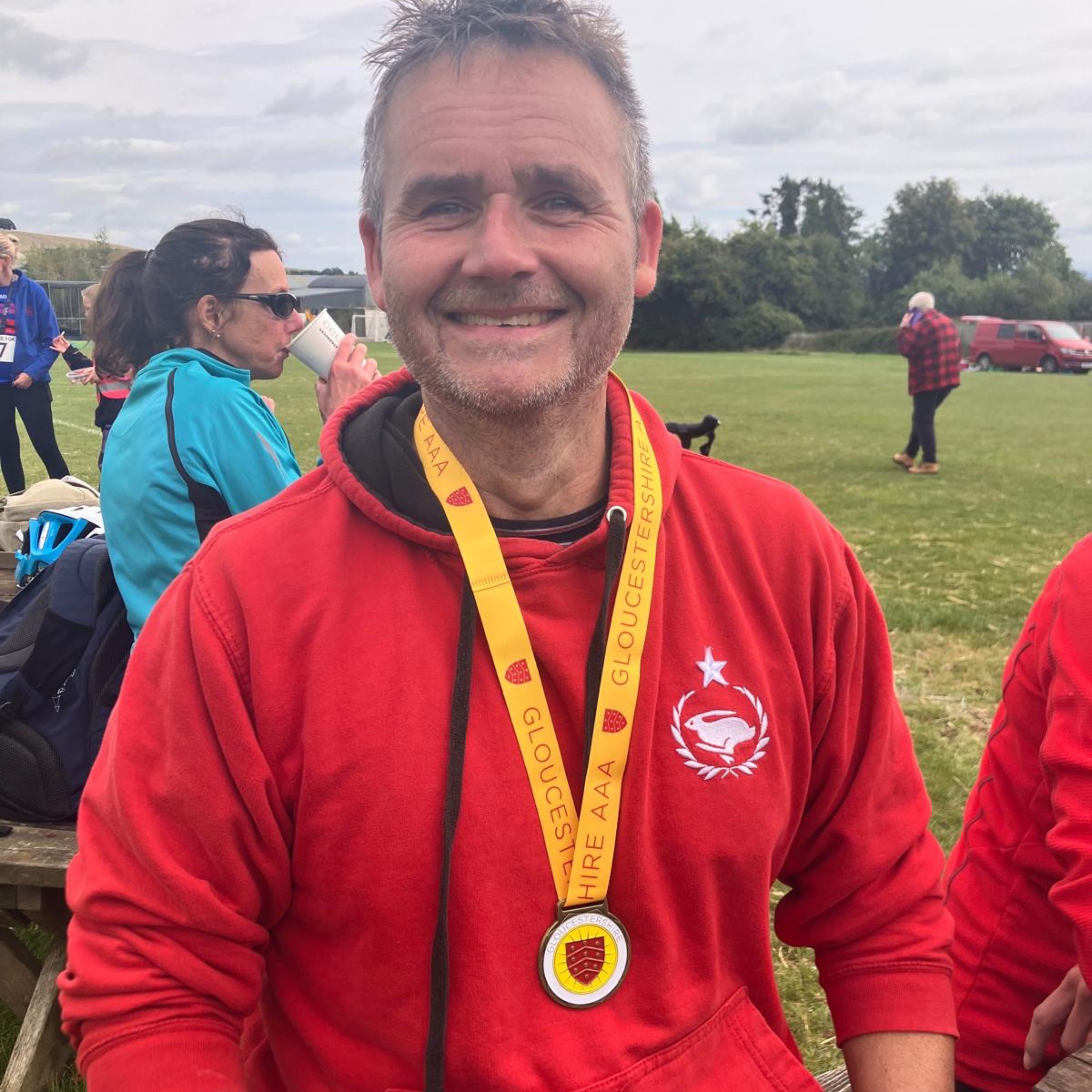 Age Group Triathlon Podcast