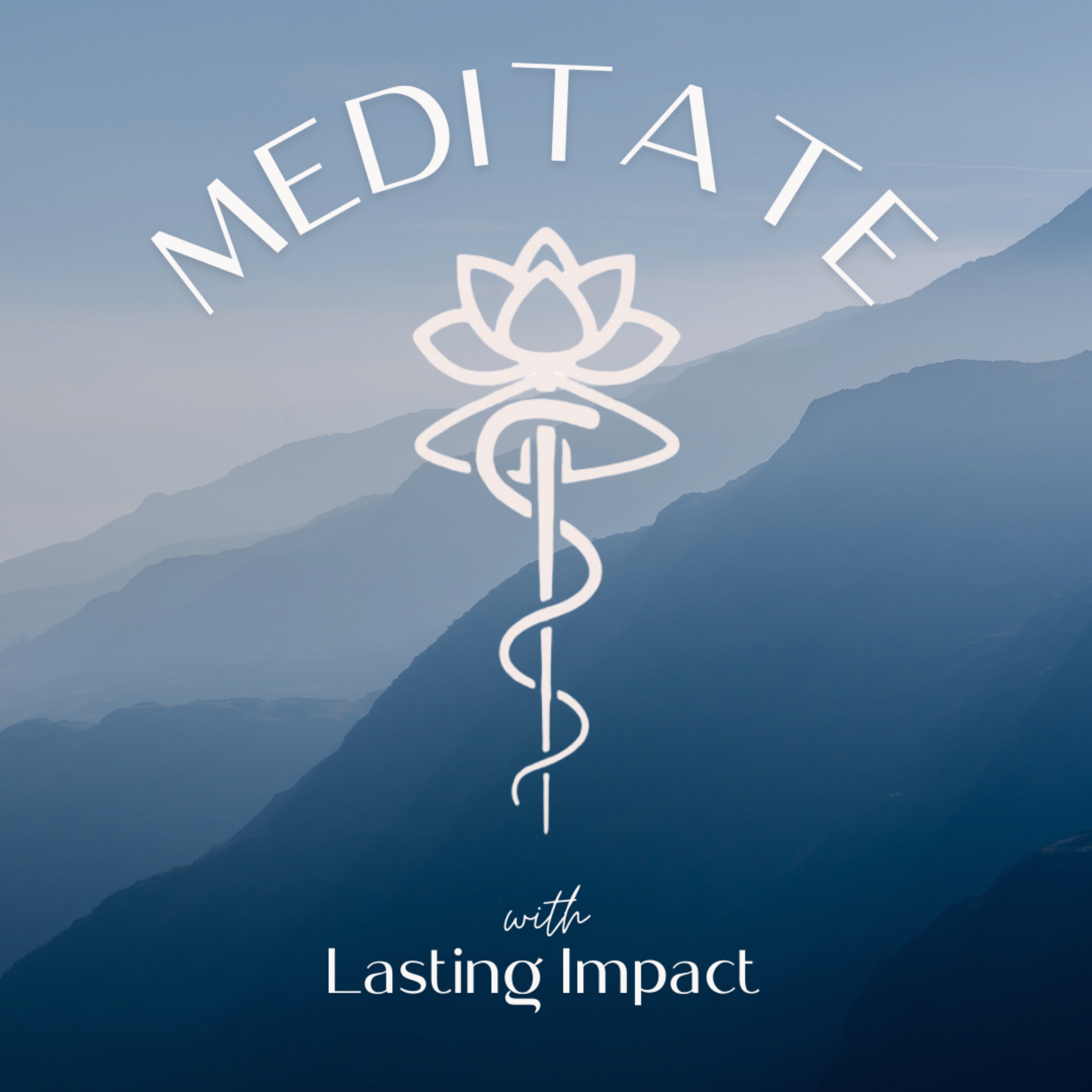 10 Minute Presence Meditation episode artwork