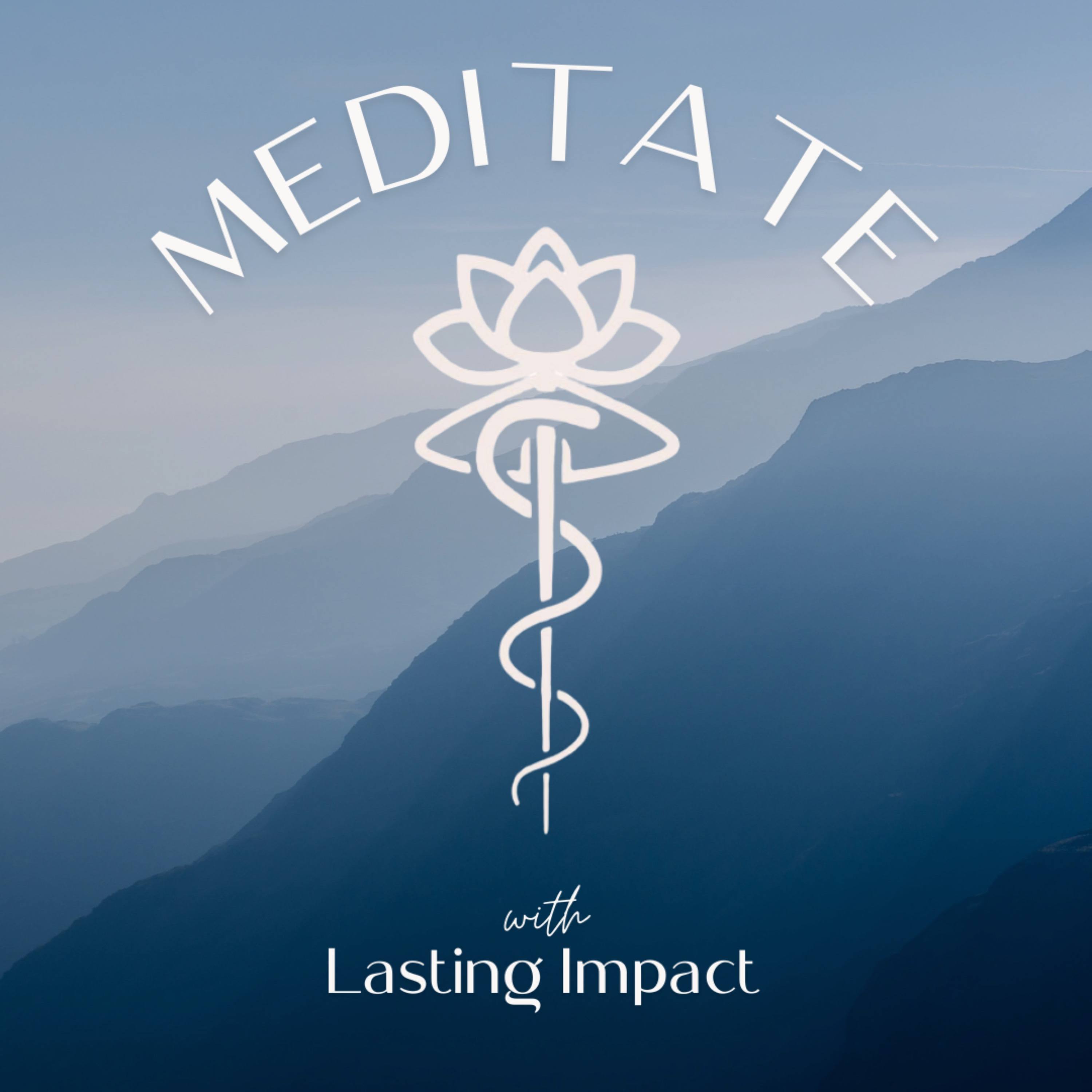 10-Minute Sleep Meditation (3) episode artwork