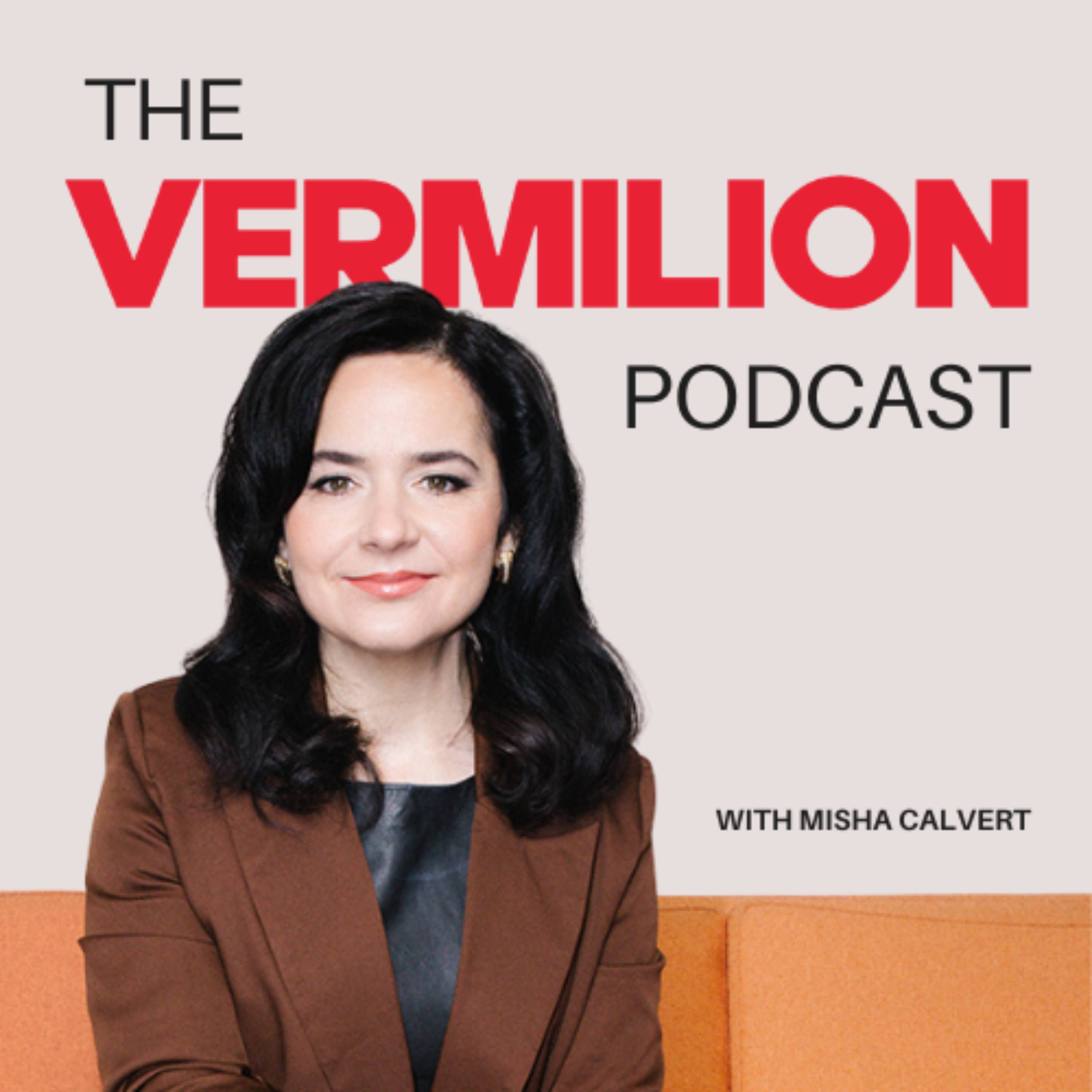 The Vermilion Podcast