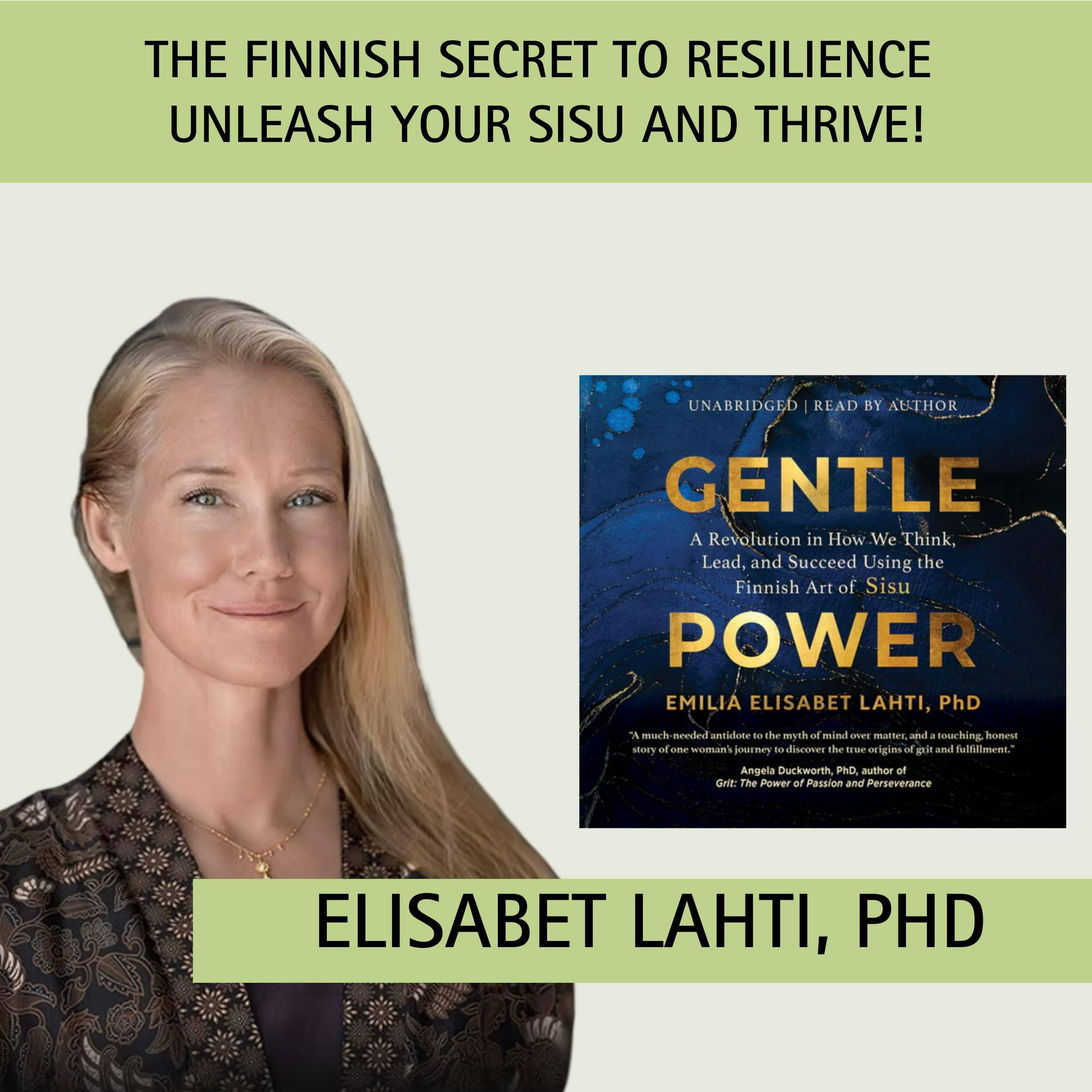 Dr. Eleanor Stein Podcast