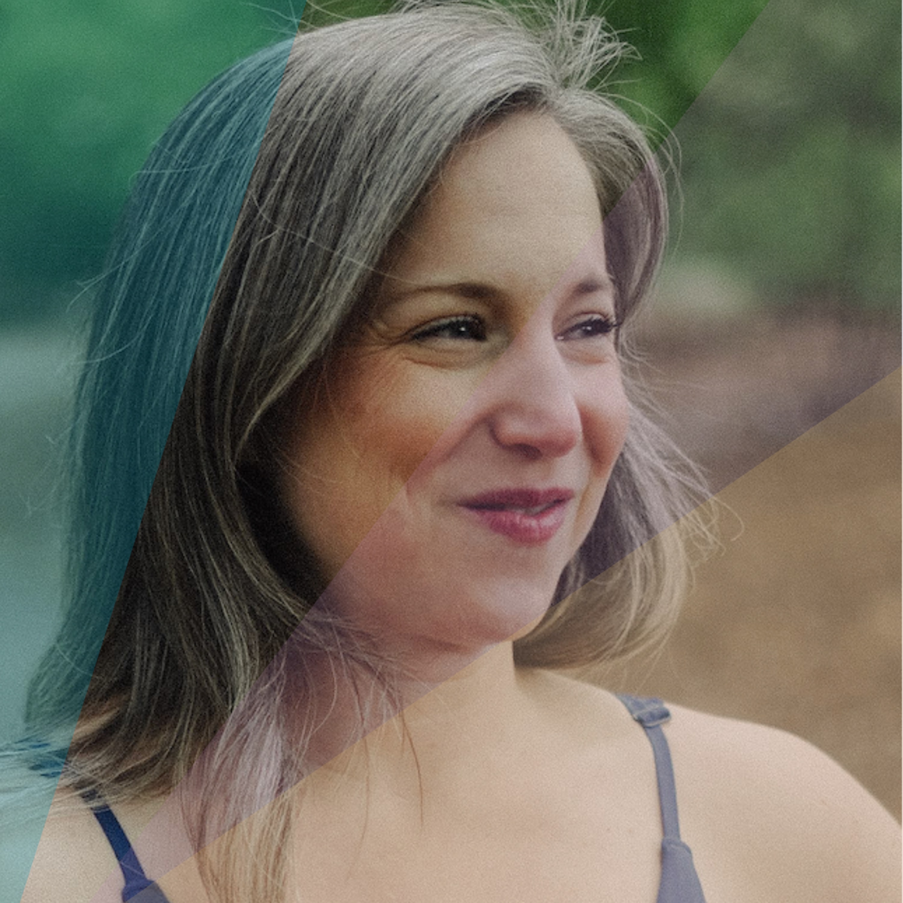 The Teaching on Boundaries with Francesca Cervero