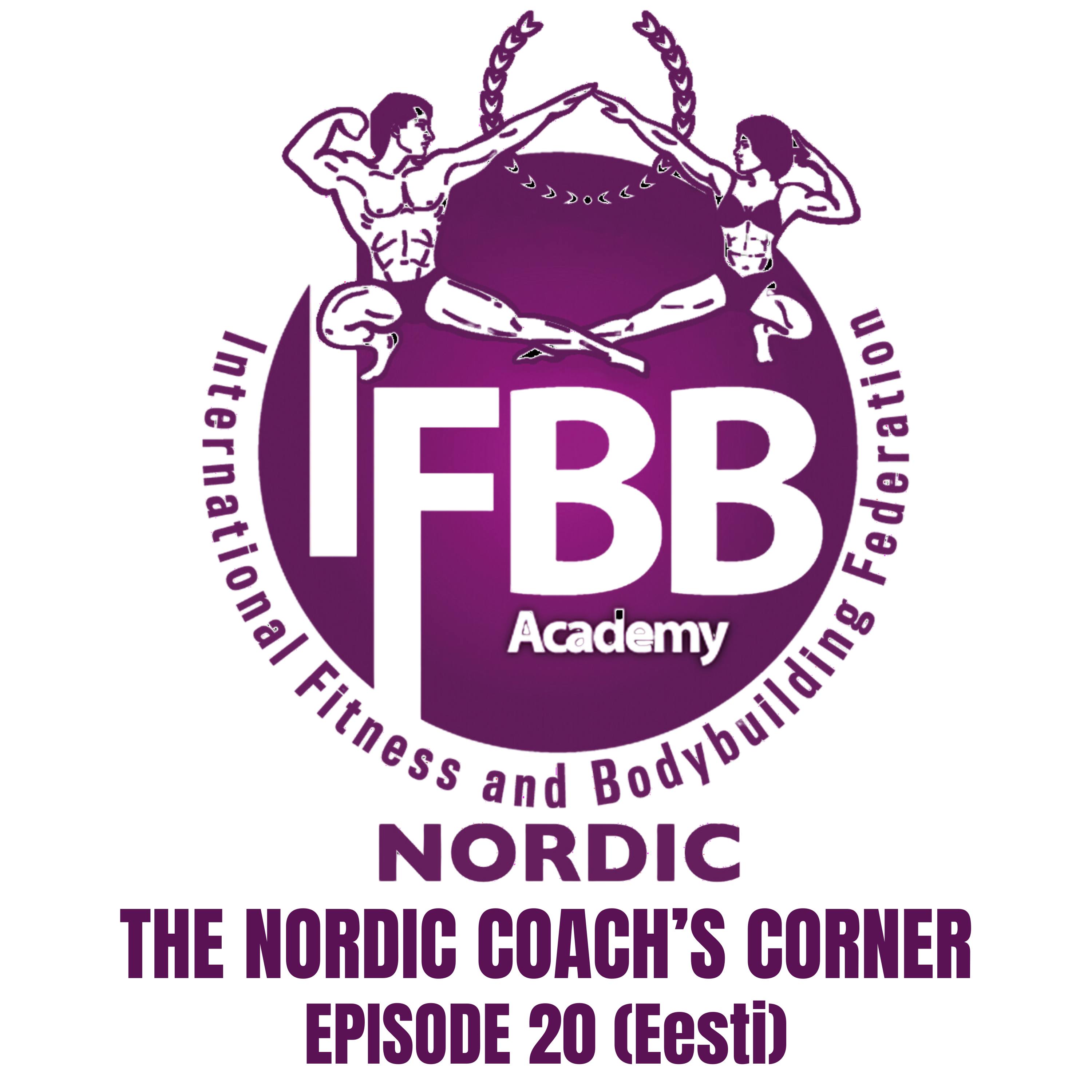 PT-turunduse Turbostart – Ehita tugev bränd, paki teenused ja küsi väärtuse väärilist hinda — The Nordic IFBB Coach's Corner (EN | FI | EE | SE | NO | DK) cover