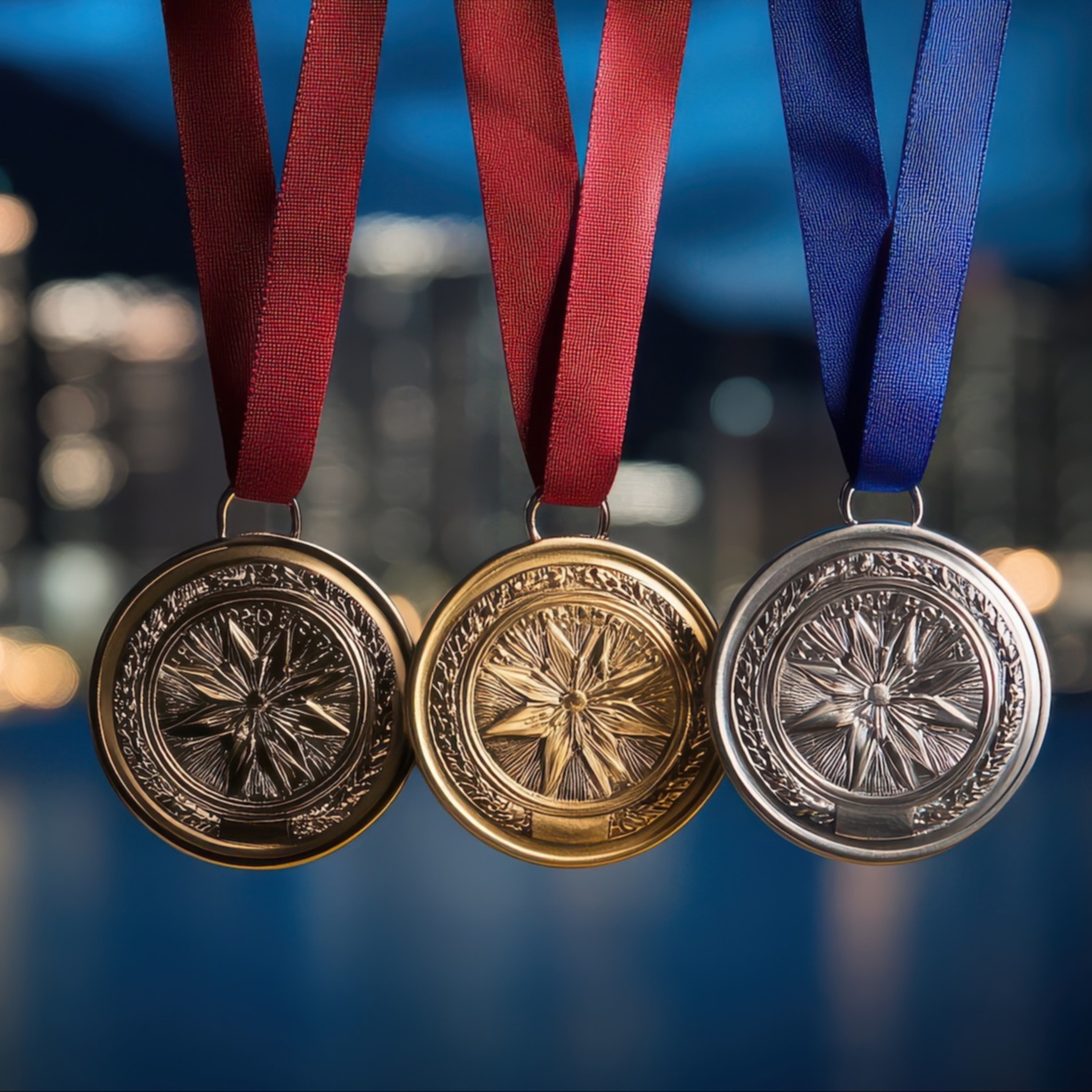 La Ville relationnelle