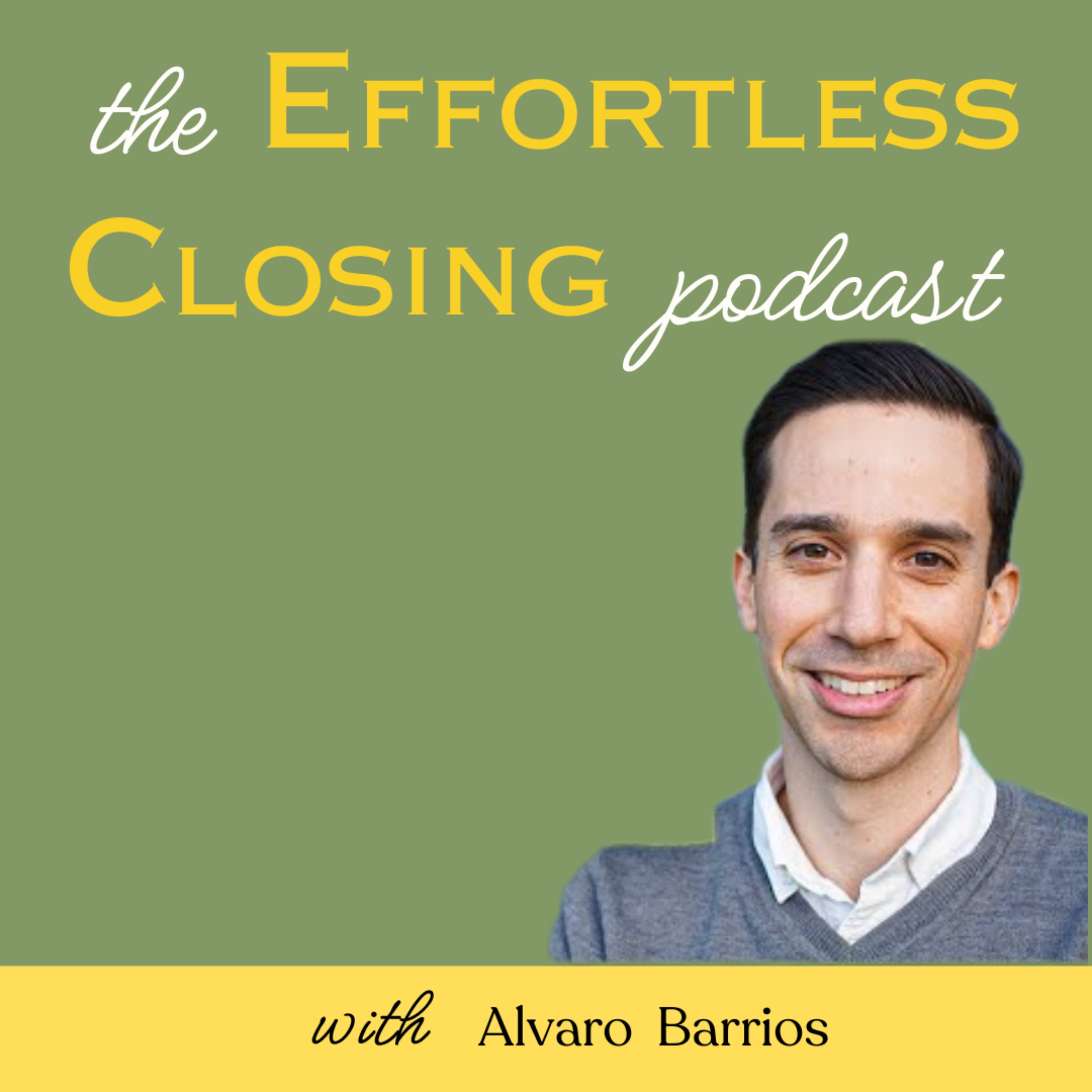 036: Why Ads Are Getting Dumber with Alvaro Barrios episode artwork