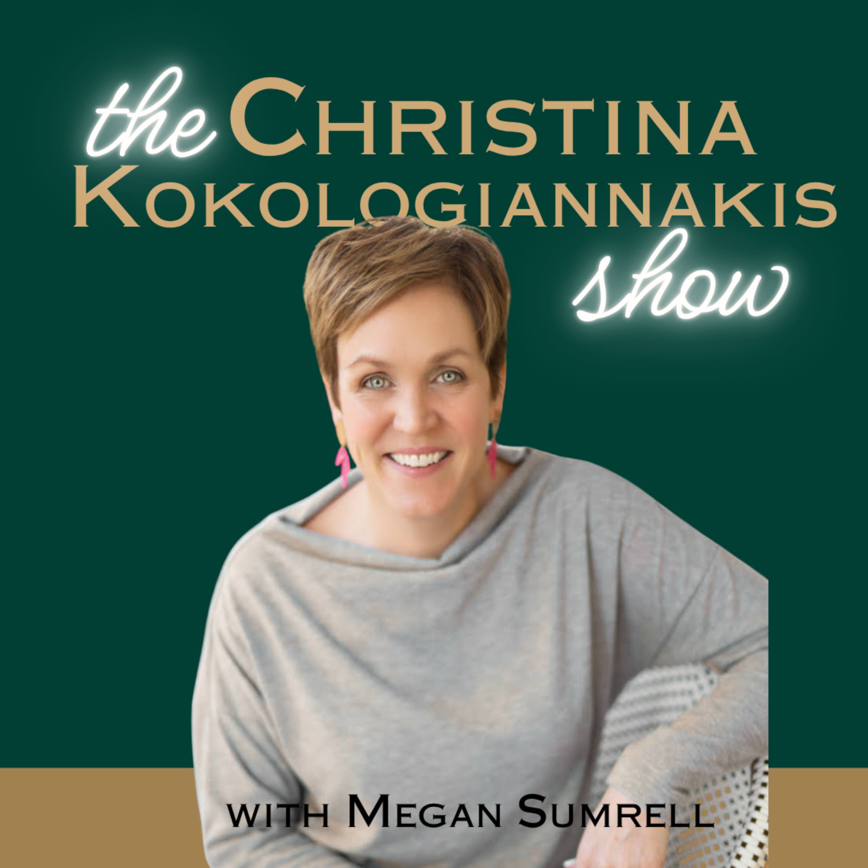 045: The SECRET SYSTEM That Saves Your Brain from Overload episode artwork