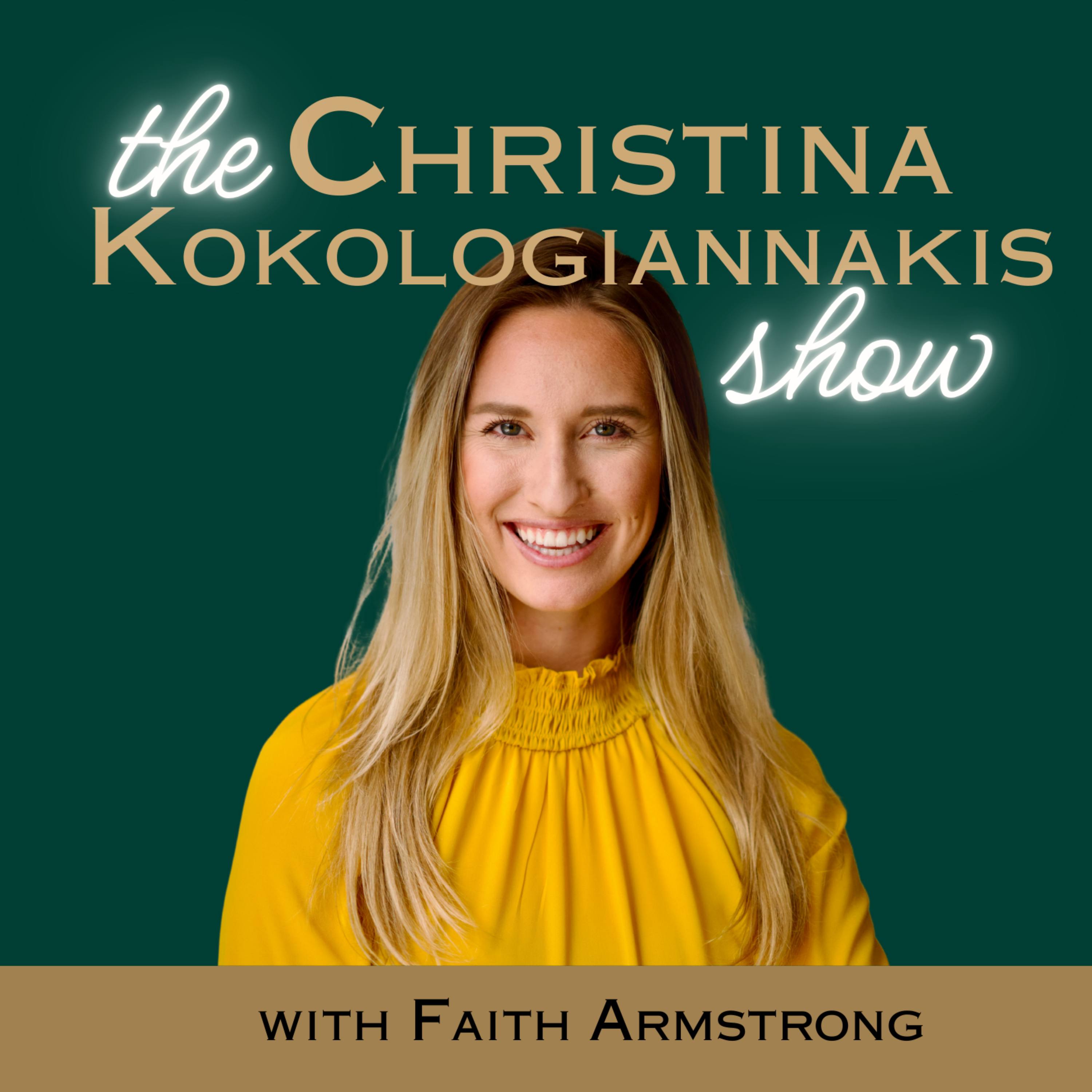 050:The Instagram Problem Every Woman Entrepreneur Has — She Built the Fix episode artwork