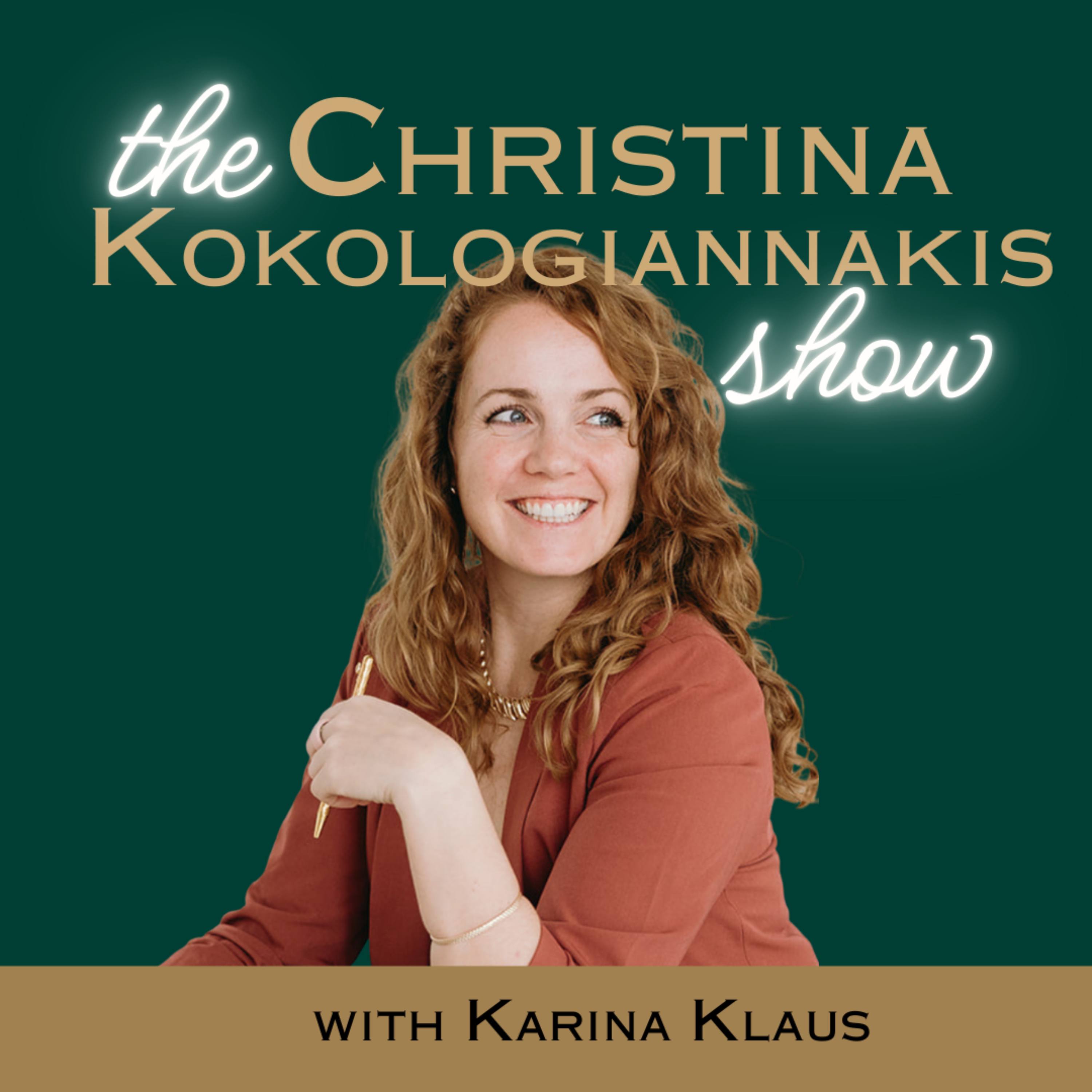 051: From Fight-or-Flight to Effortless Sales: The Shift No One Talks About episode artwork