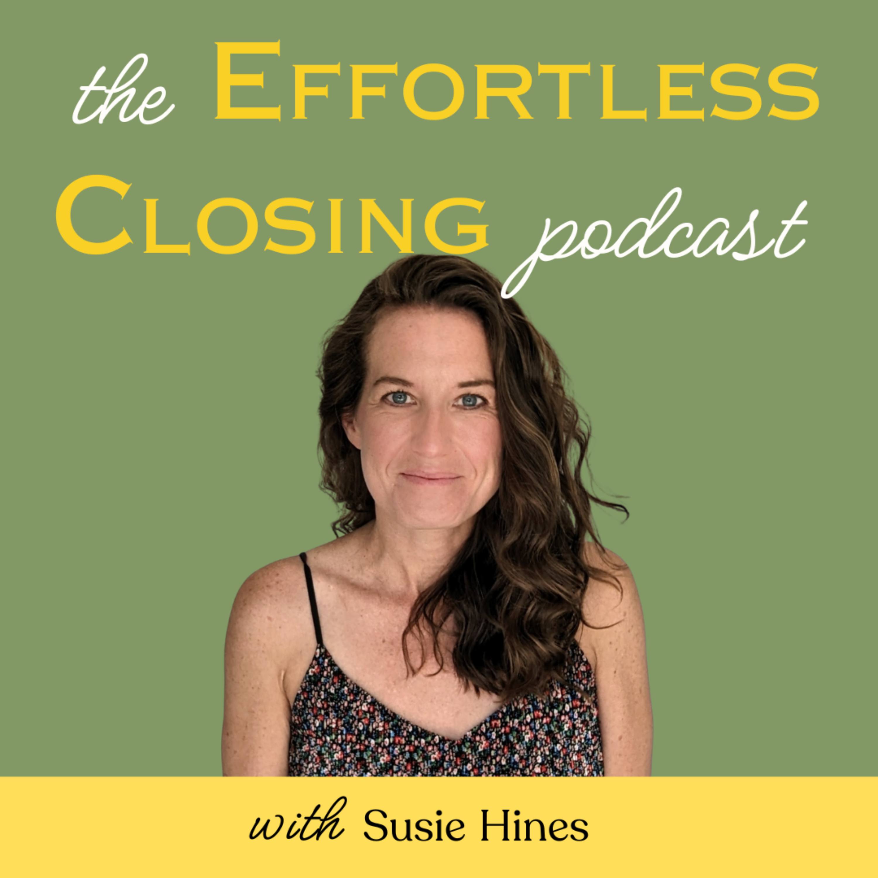 037: The Simplest Way To Use Kajabi (Seriously) With Susie Hines episode artwork