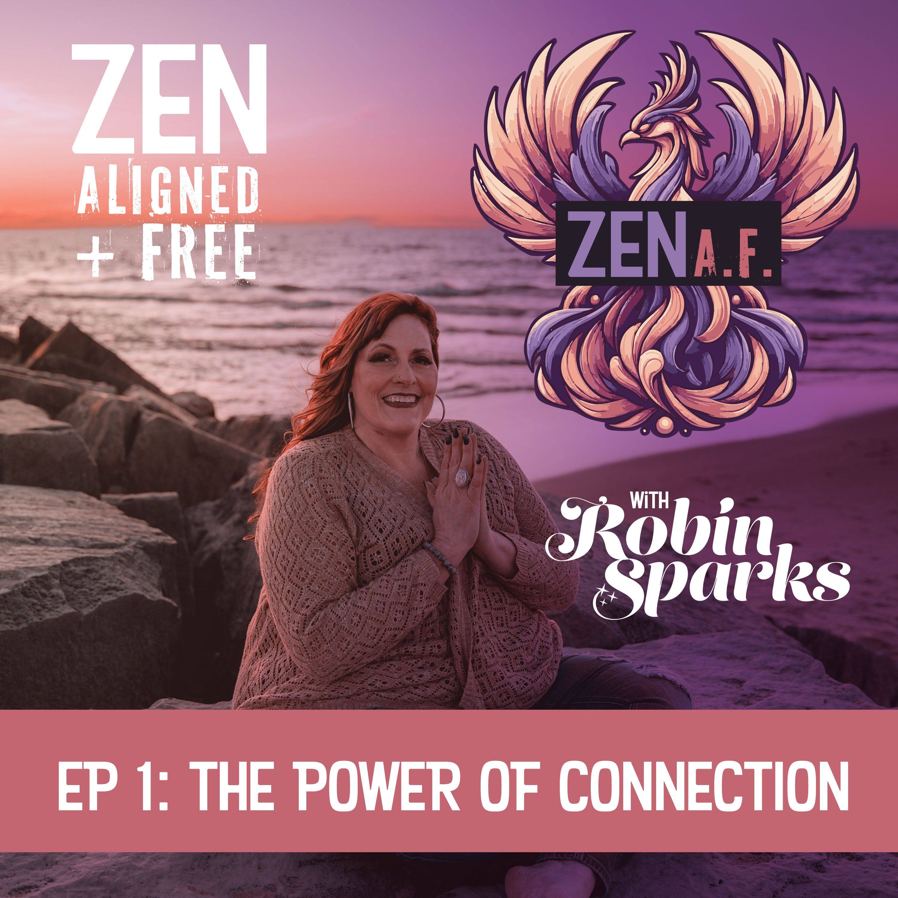 The Power of Connection