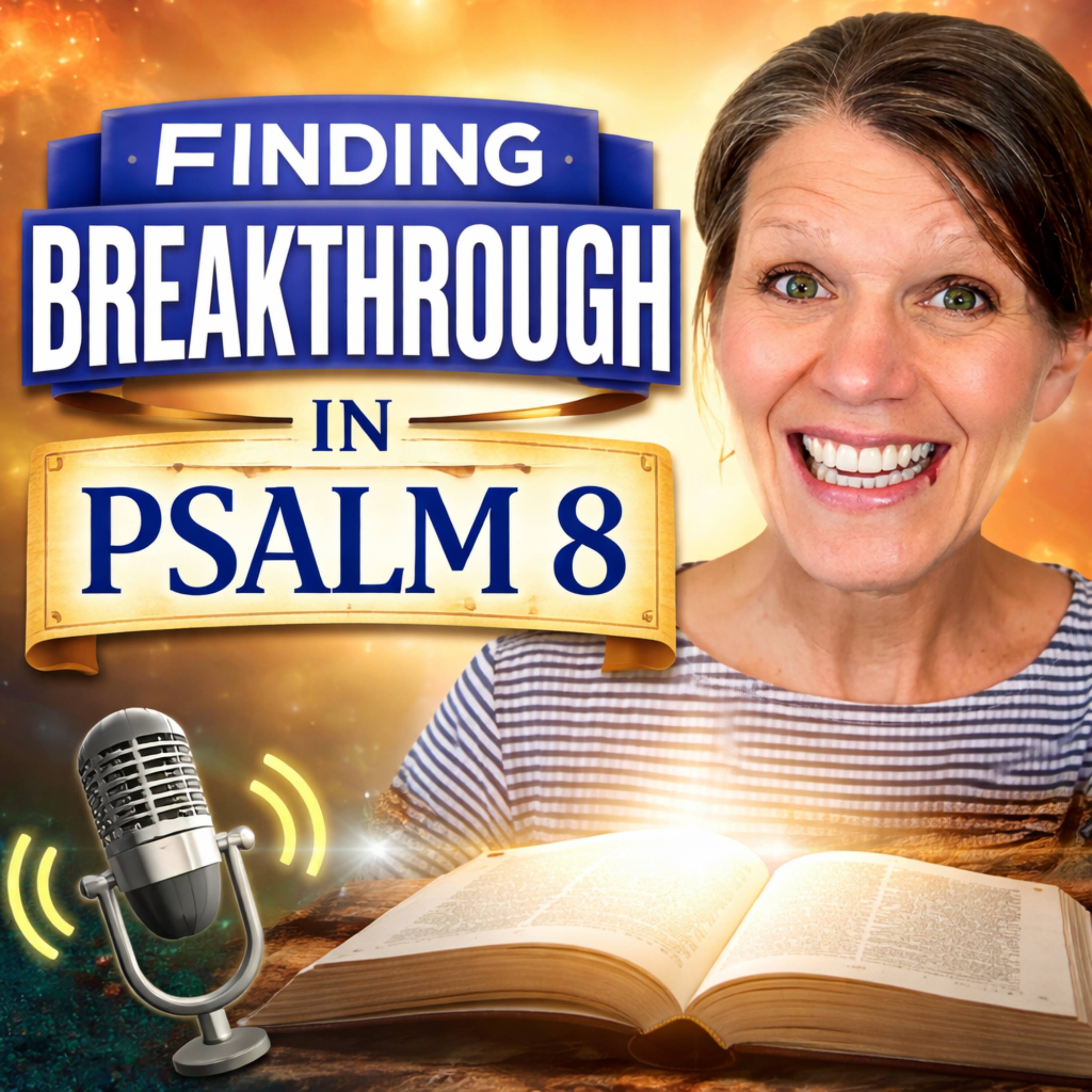 EP 26// - Christian Mom - Why Everything Changes When You See God Rightly episode artwork