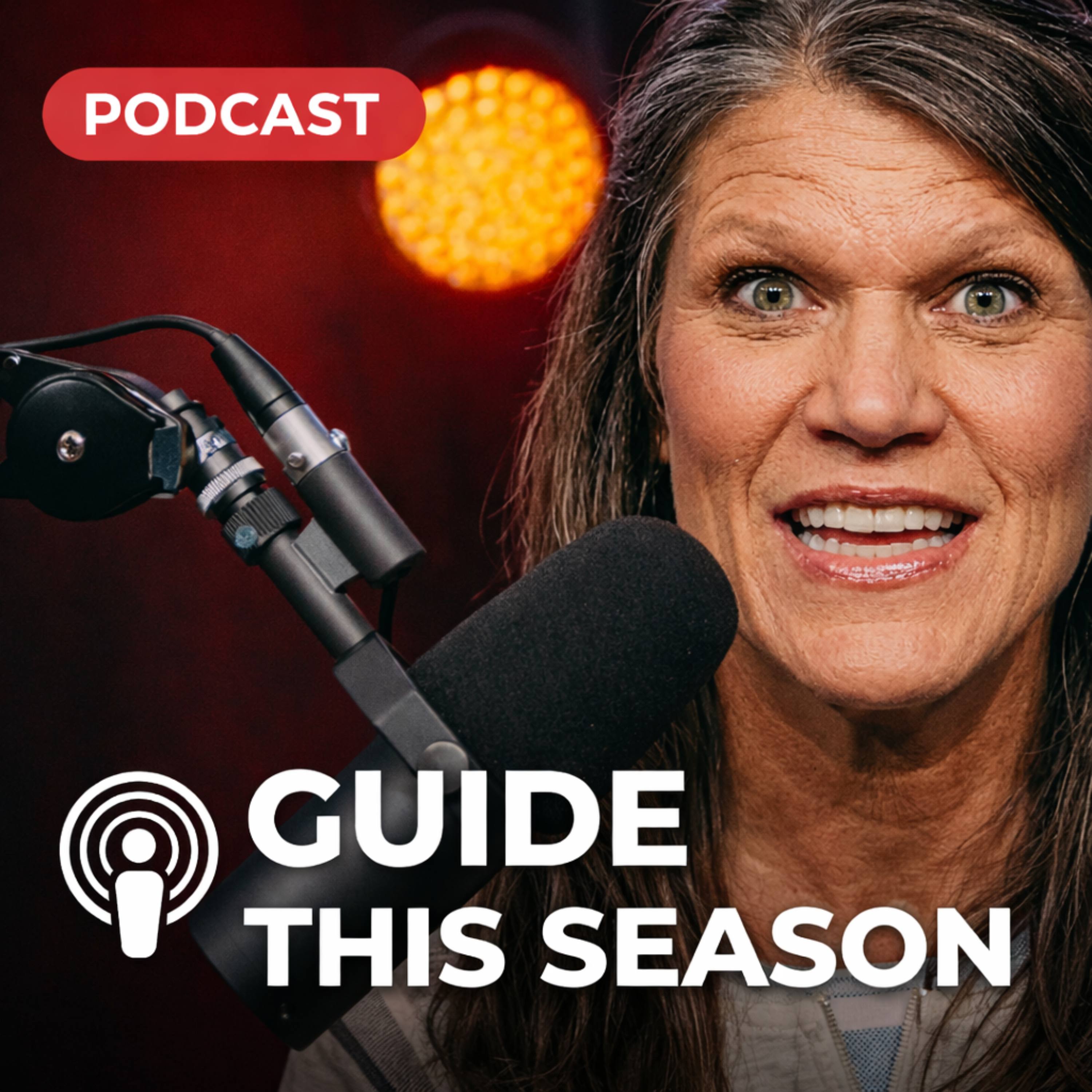 EP 27// It’s Not Too Late: Reclaiming Your Influence as a Christian Mom of a Tween episode artwork