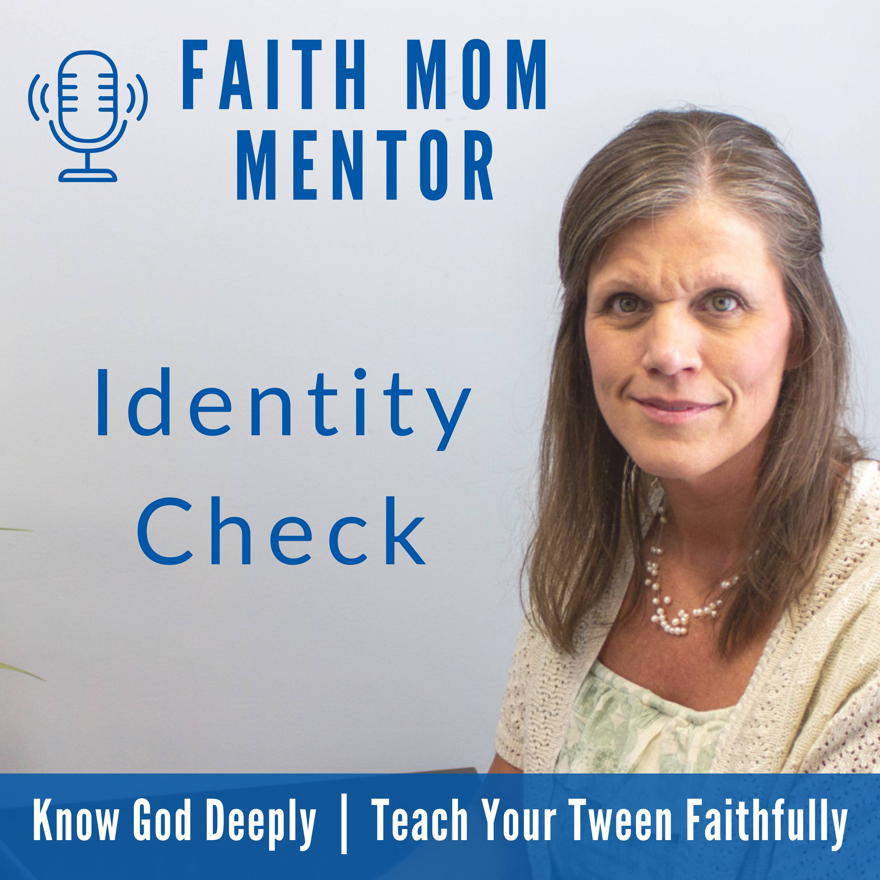 EP 10// Psalm 131 and the Identity Shift Every Christian Mom Needs episode artwork