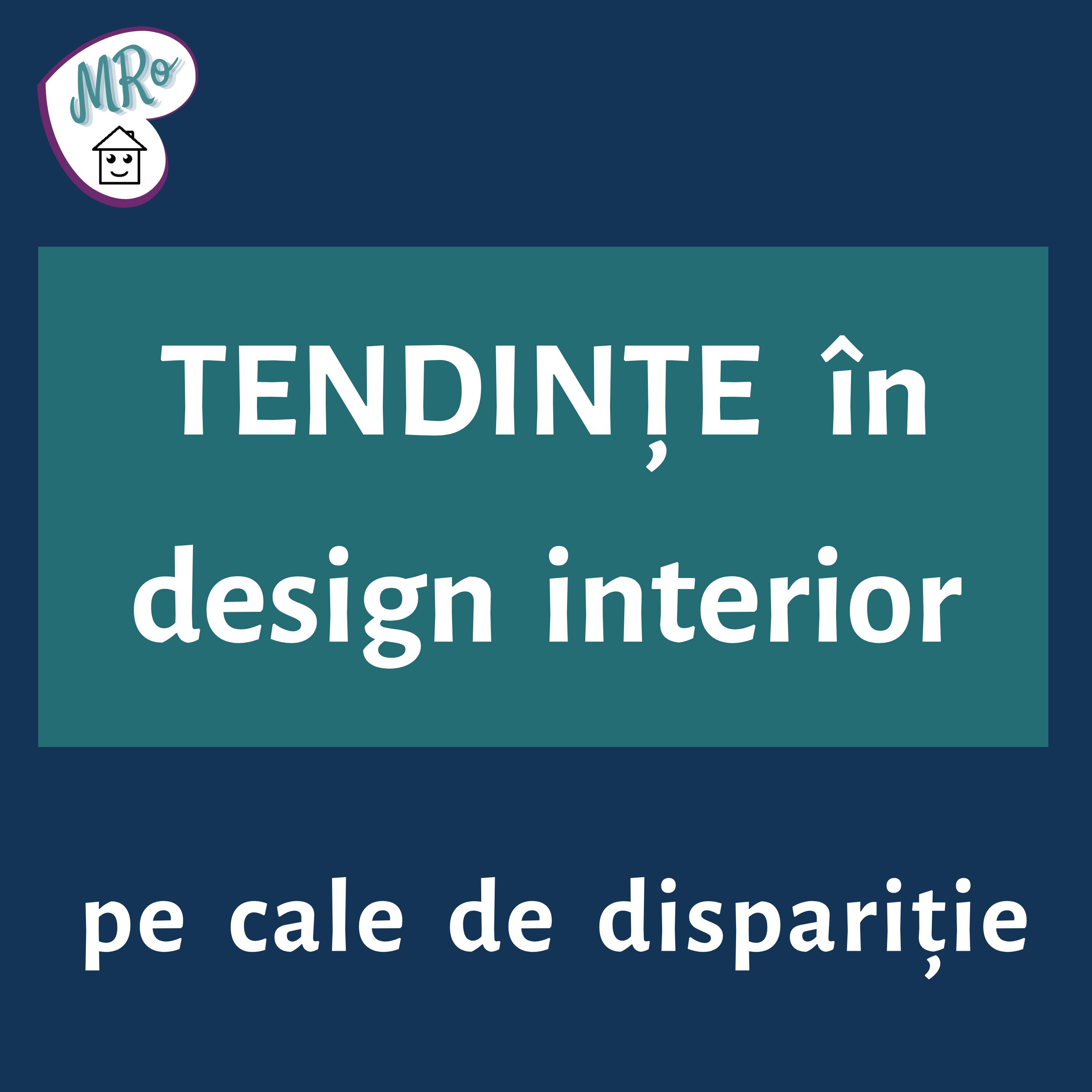 Ep.1- TRENDURI care MOR în 2025 episode artwork