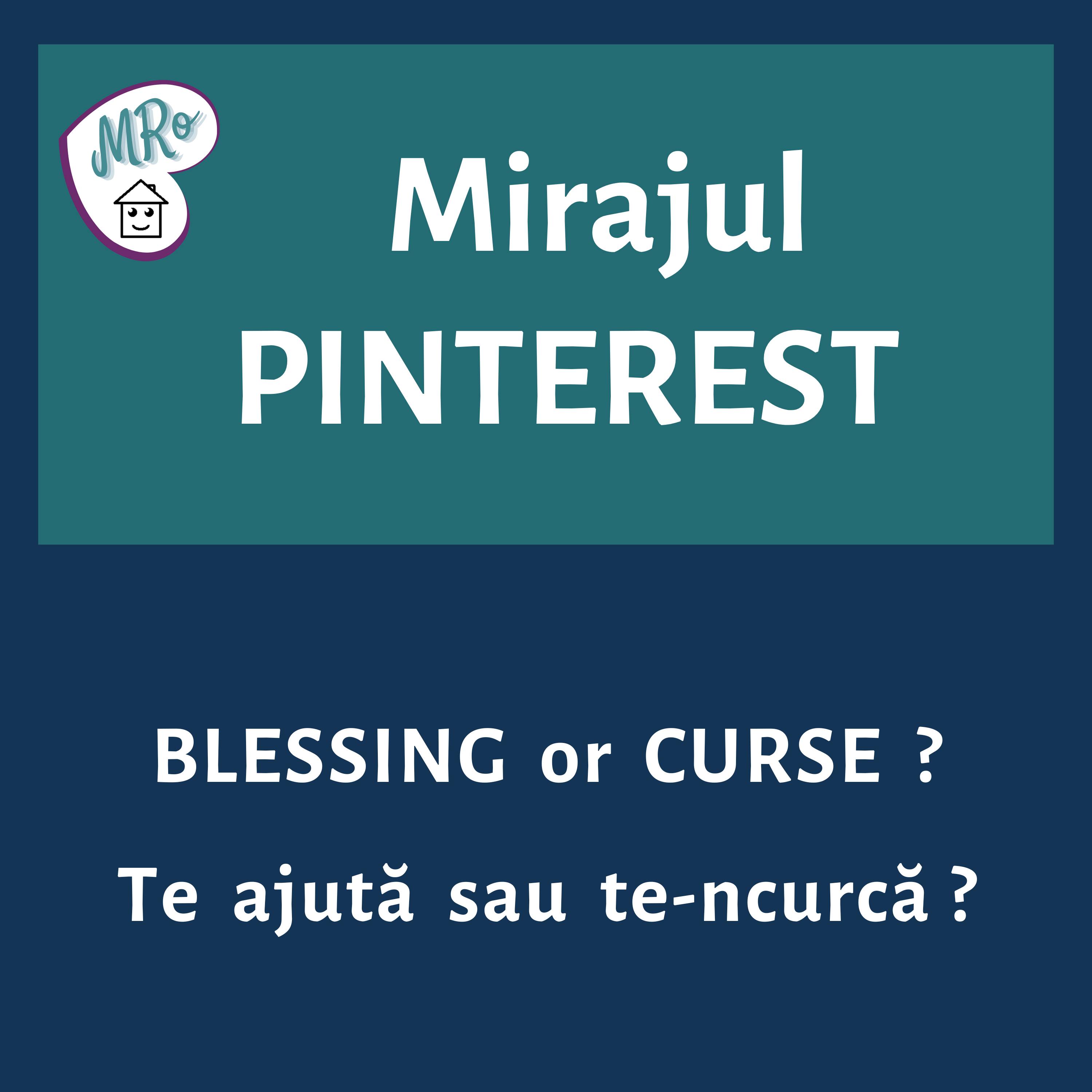 Ep.7- Mirajul PINTEREST episode artwork