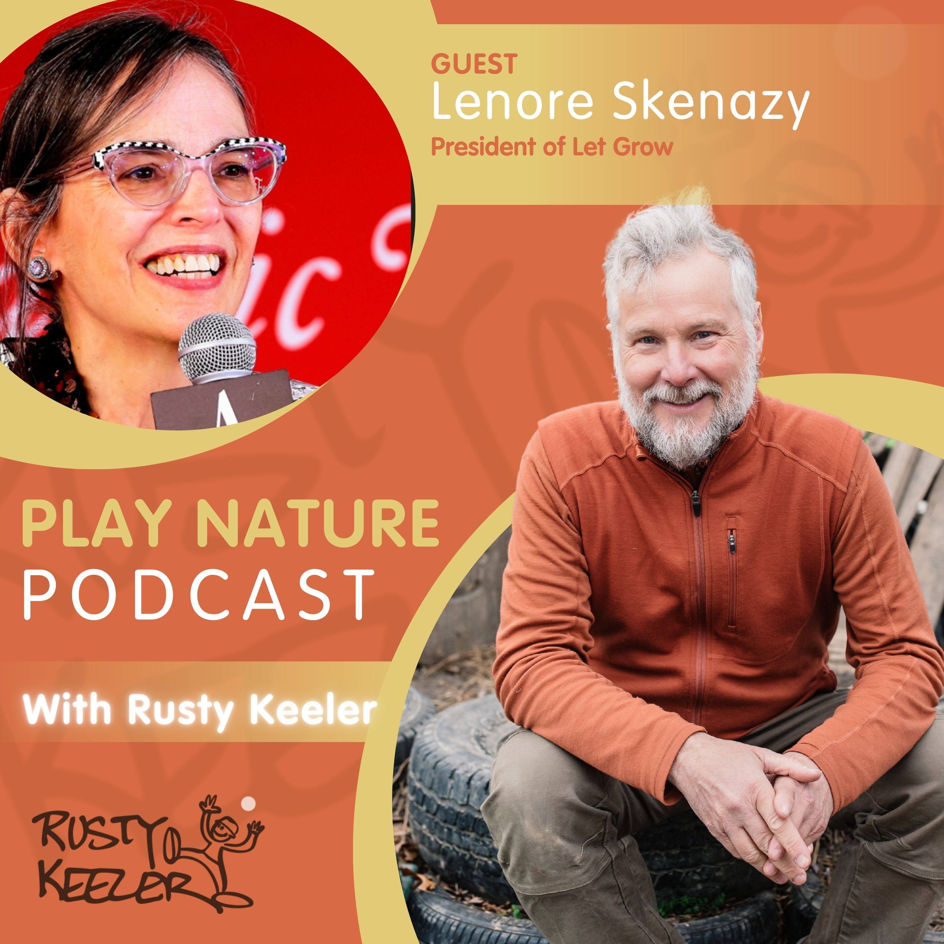 Play Nature Podcast
