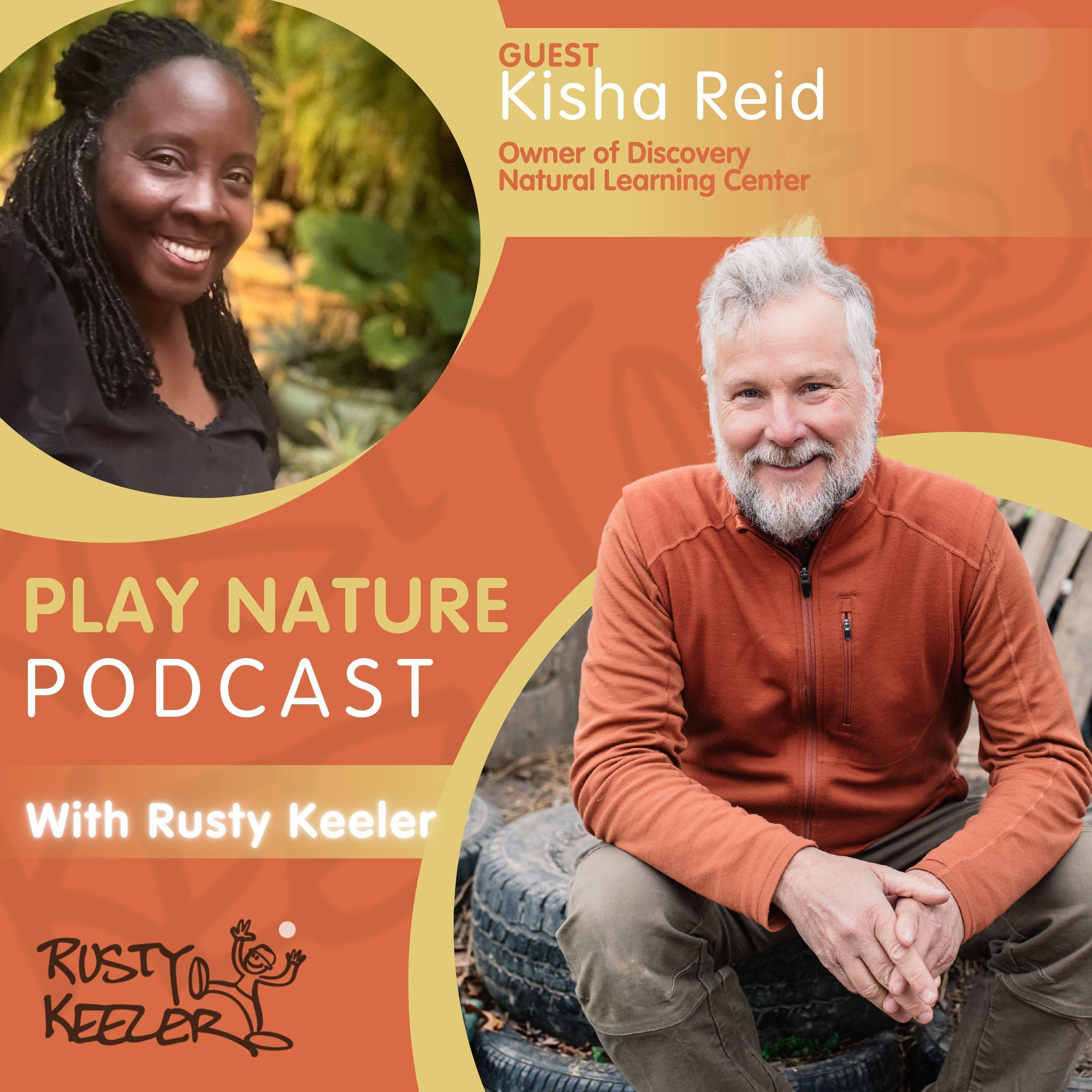 Play Nature Podcast