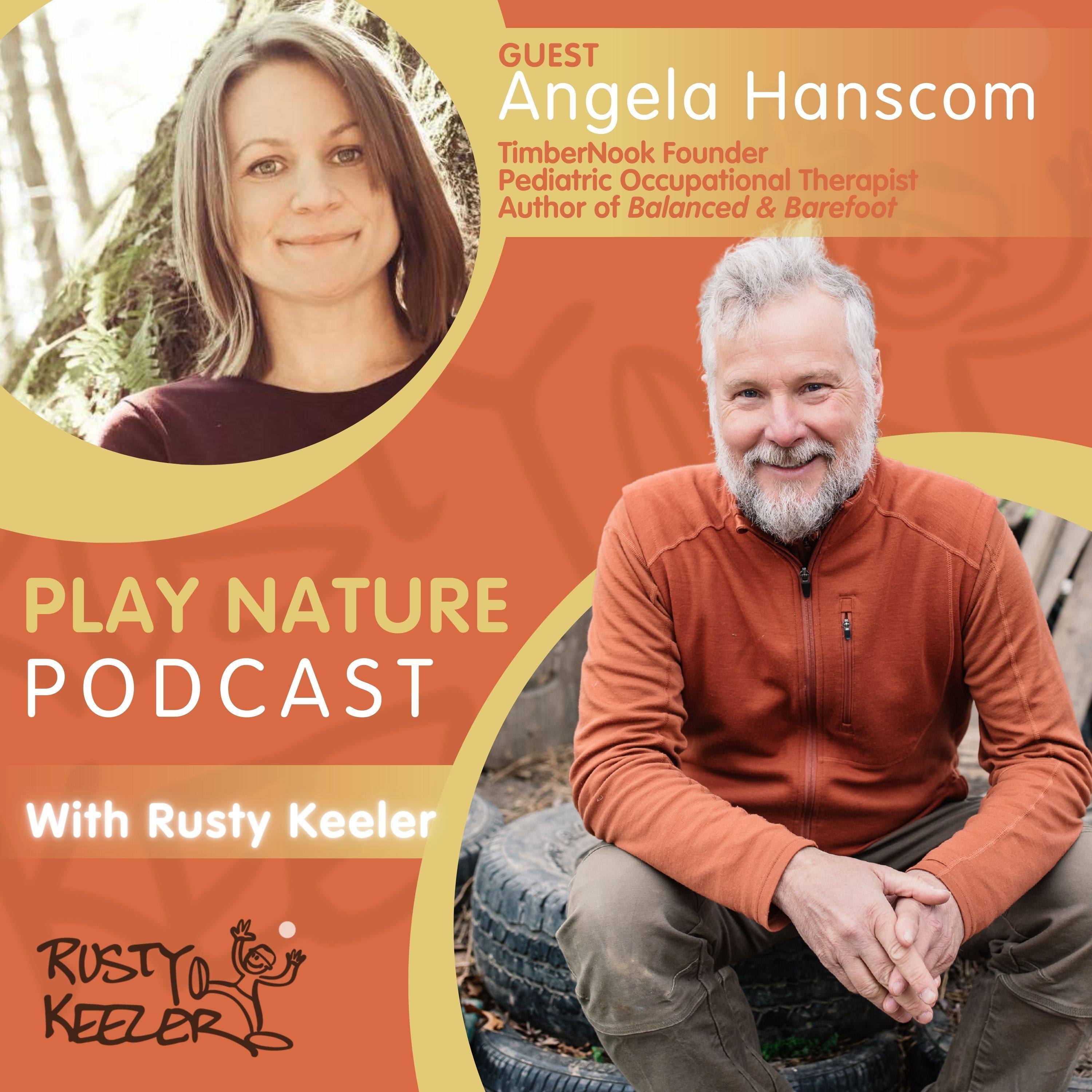 Play Nature Podcast