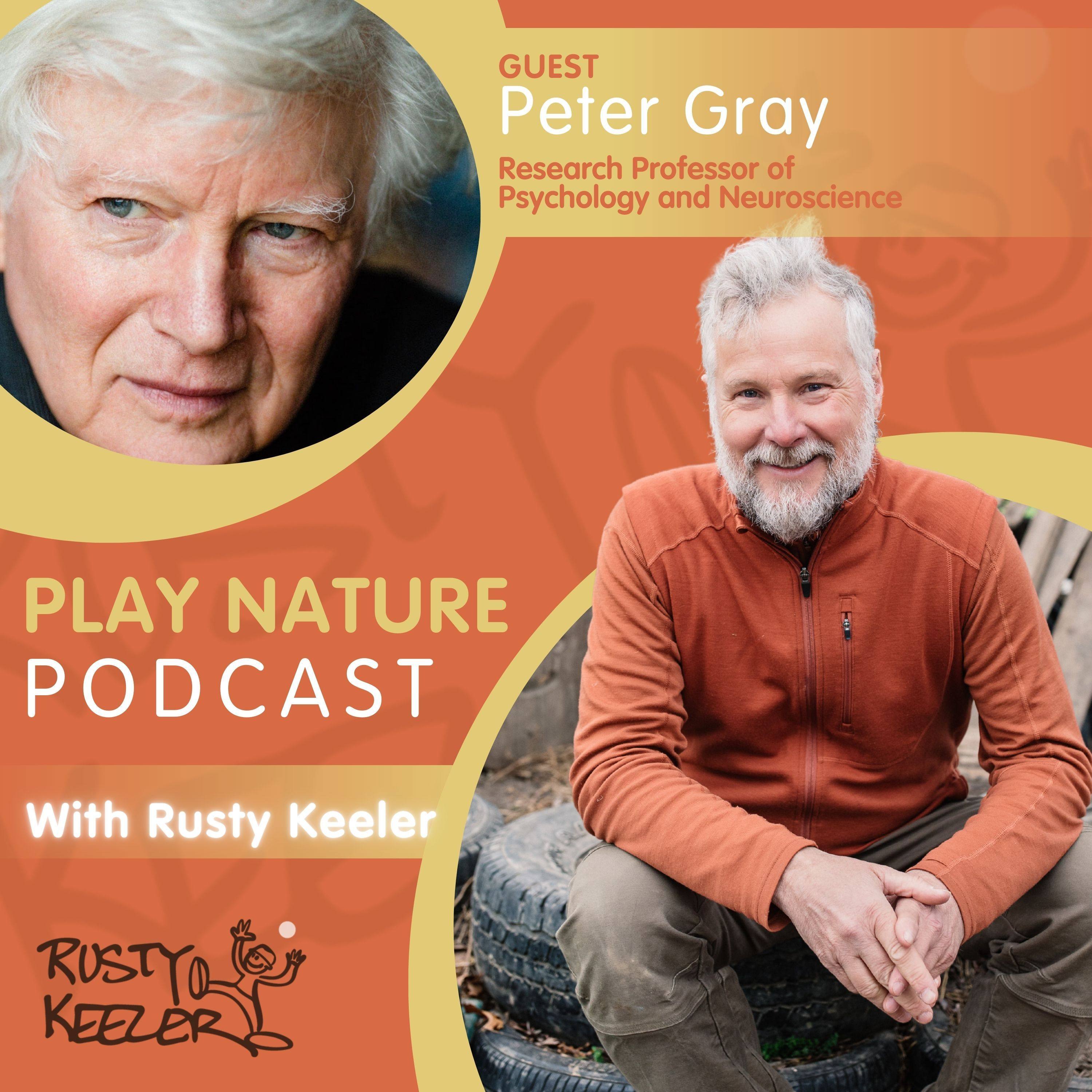 Play Nature Podcast