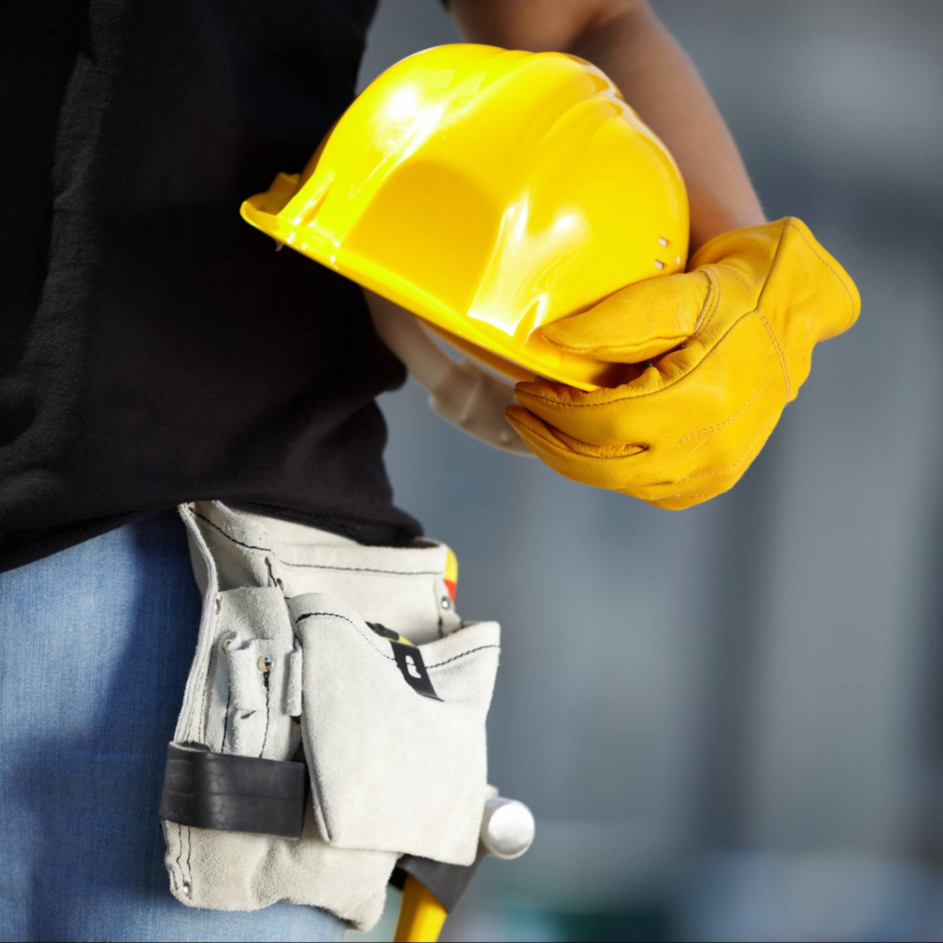 Management Under Construction