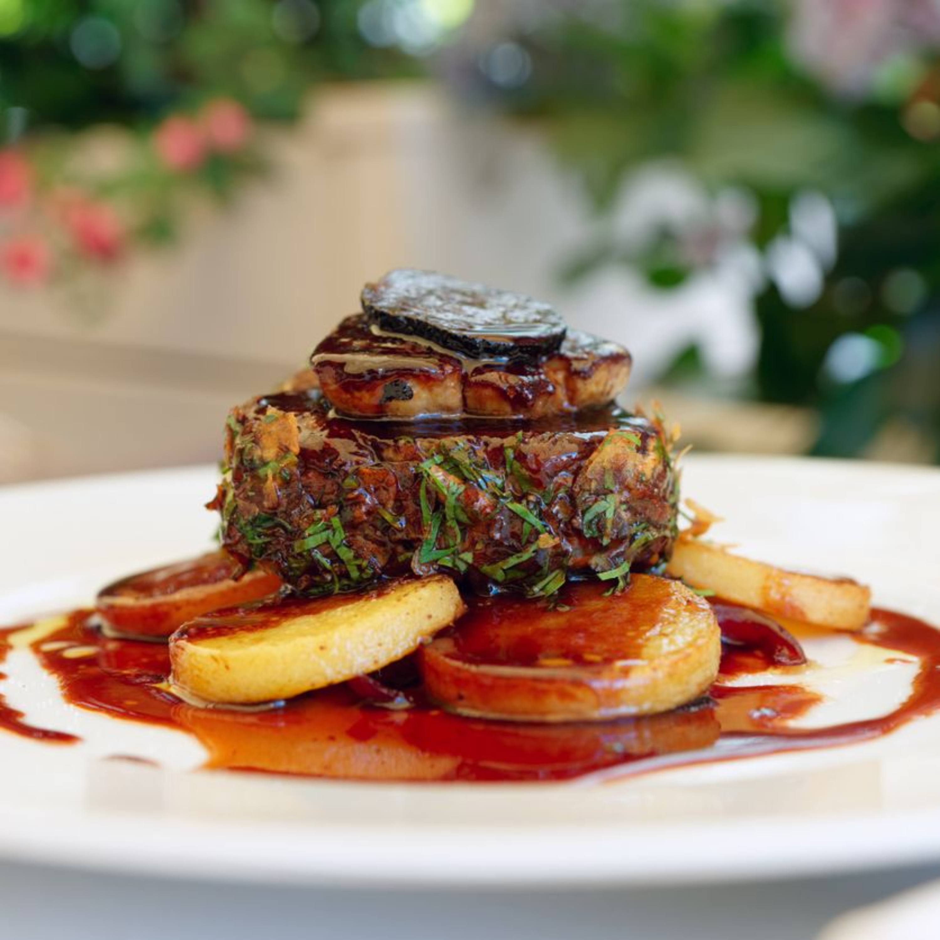 Management Under Construction