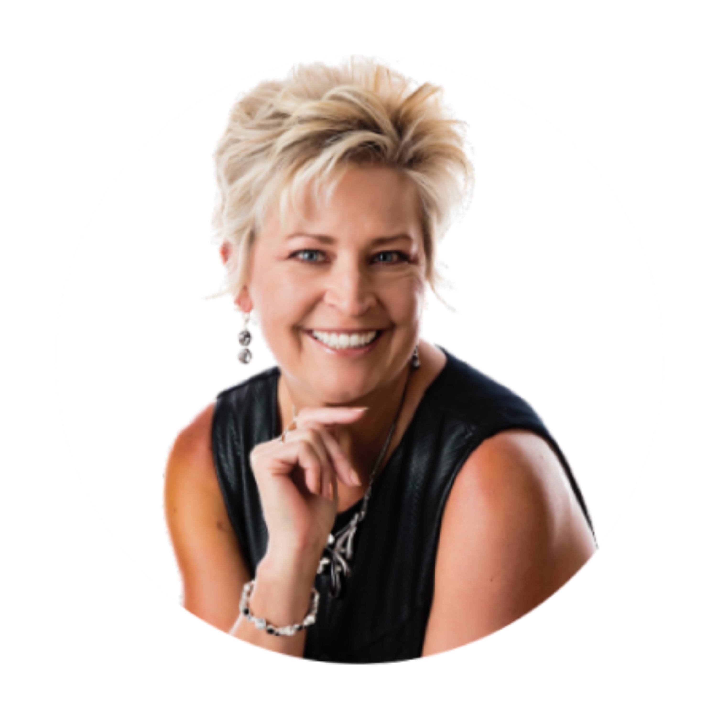 S2 E19 The Power of Business Branding with Suzanne Tulien