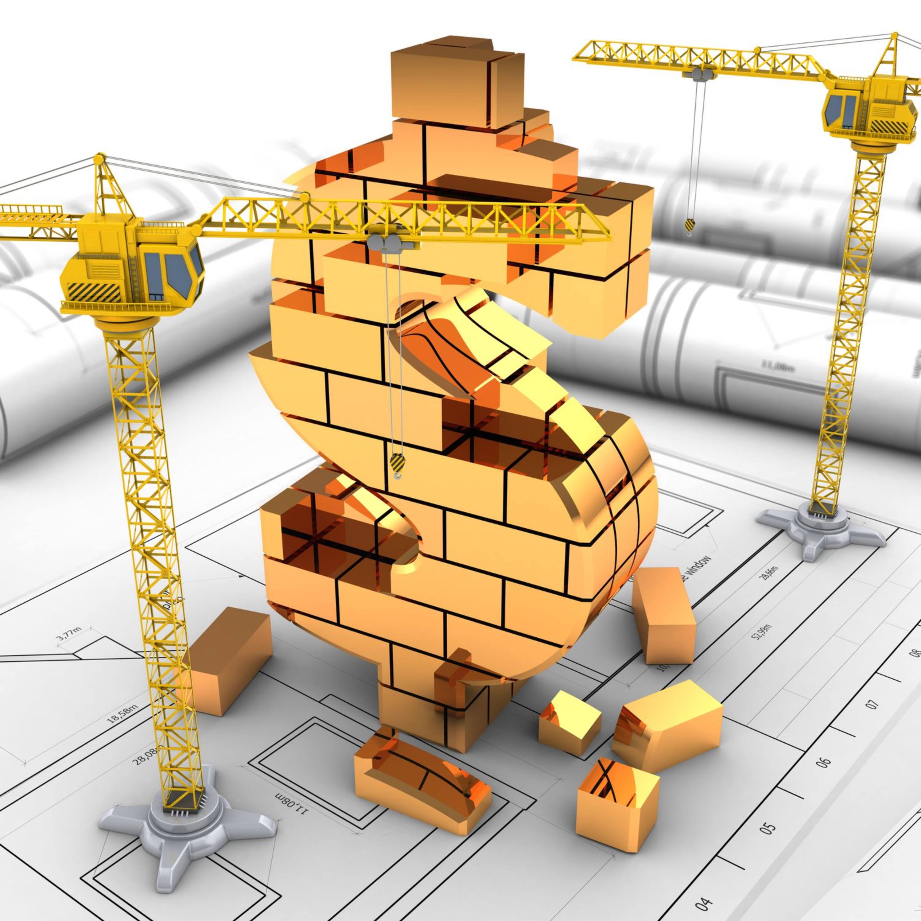 Management Under Construction