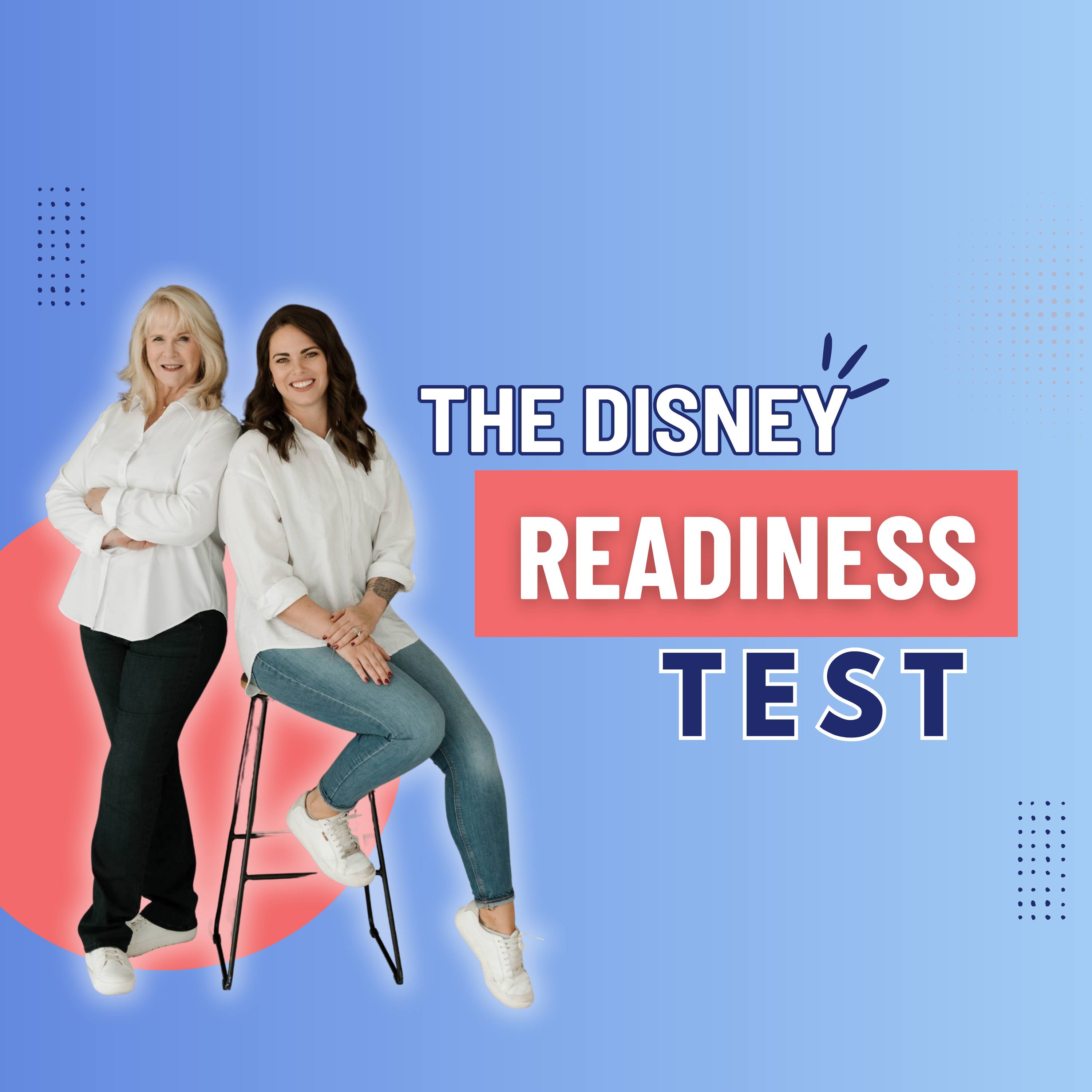 What Disney Taught Us About Being Ready to Buy Your First Rental episode artwork