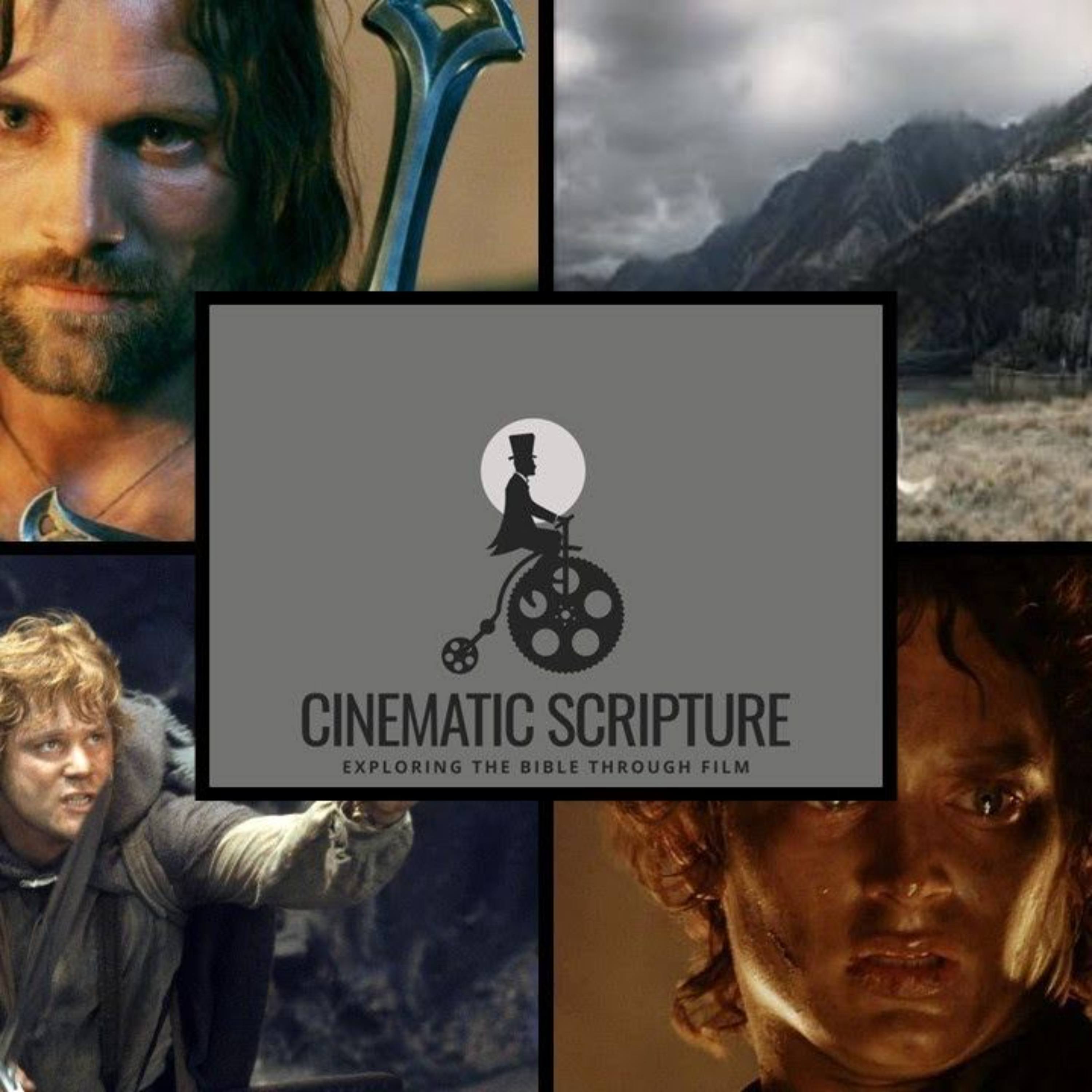 Cinematic Scripture
