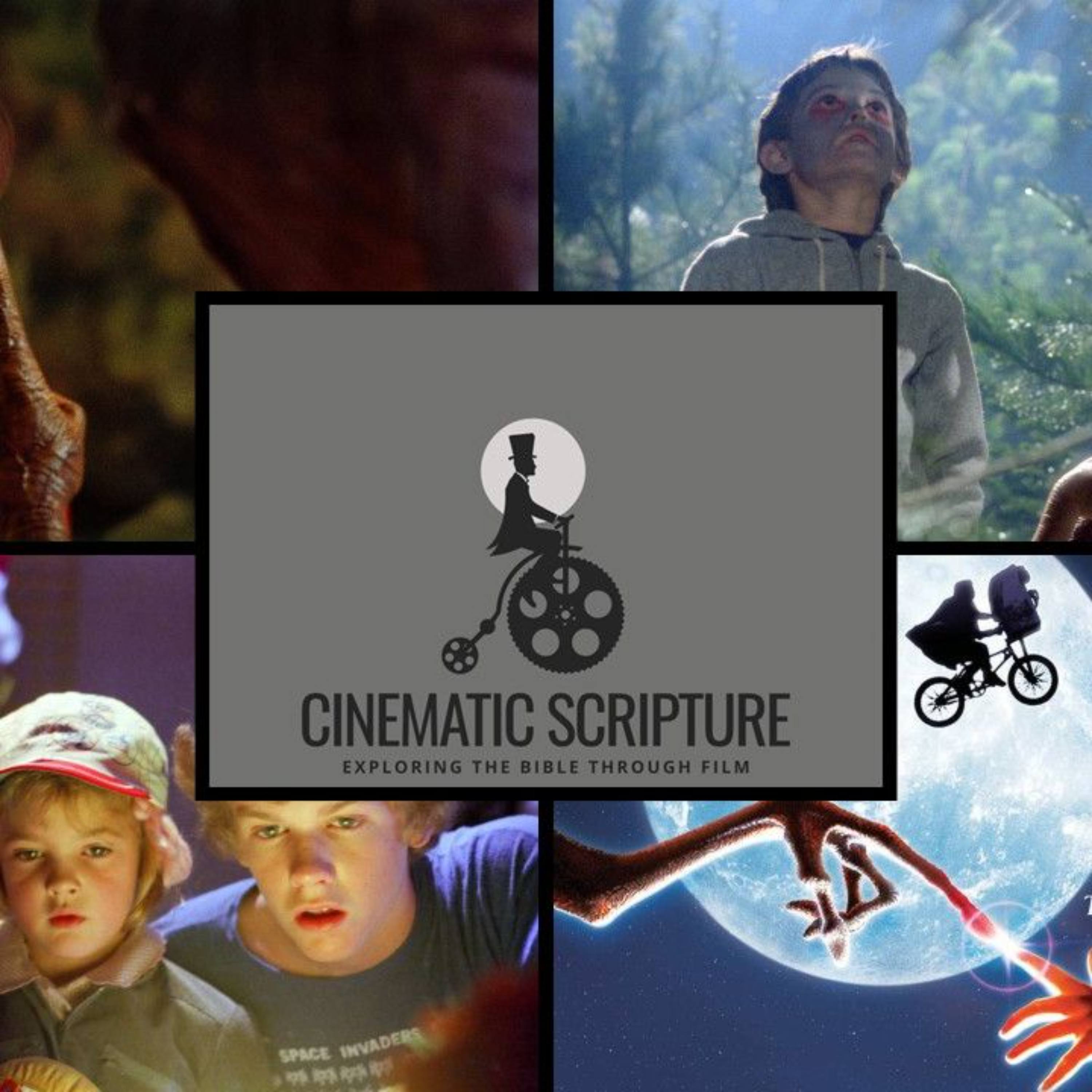 Cinematic Scripture