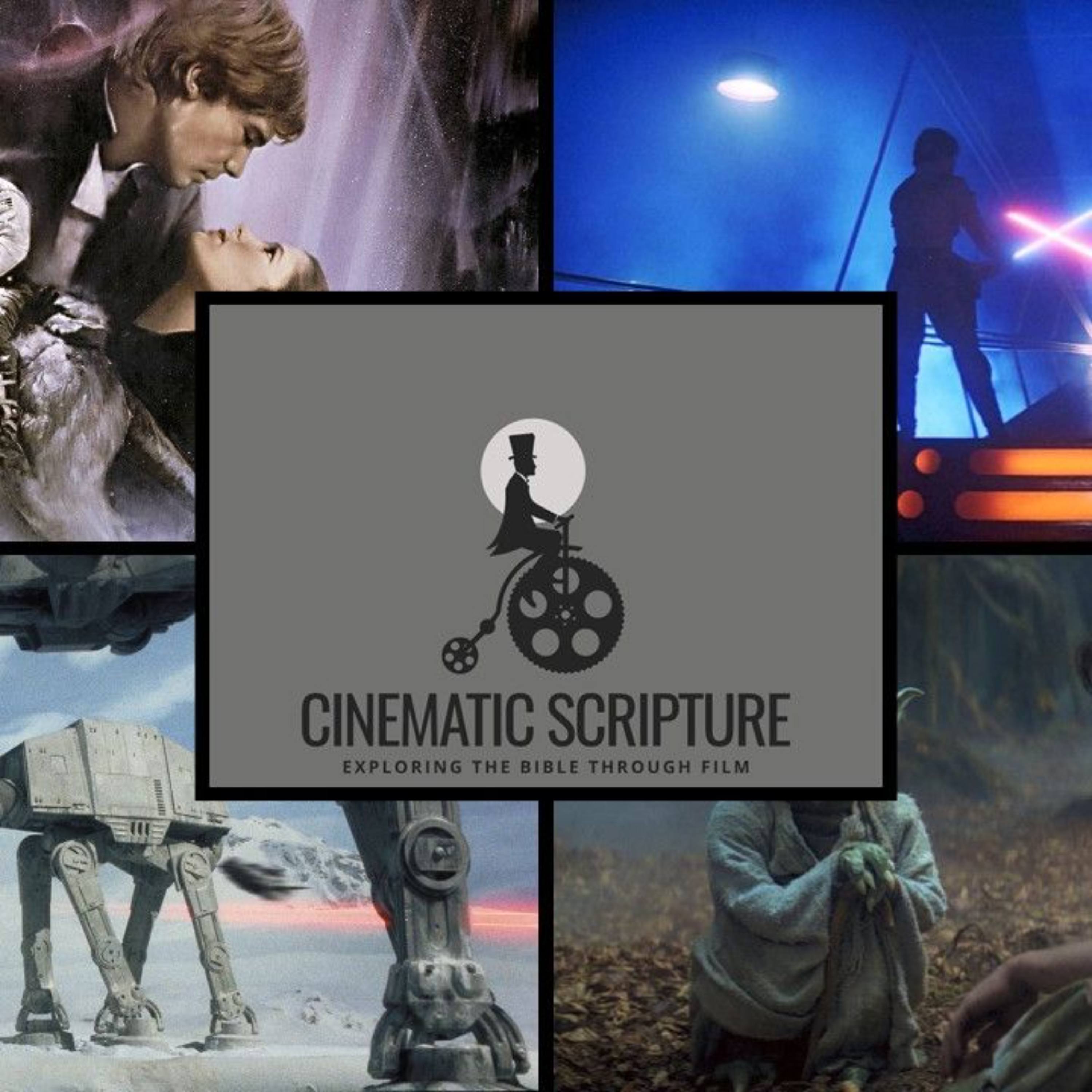 Cinematic Scripture
