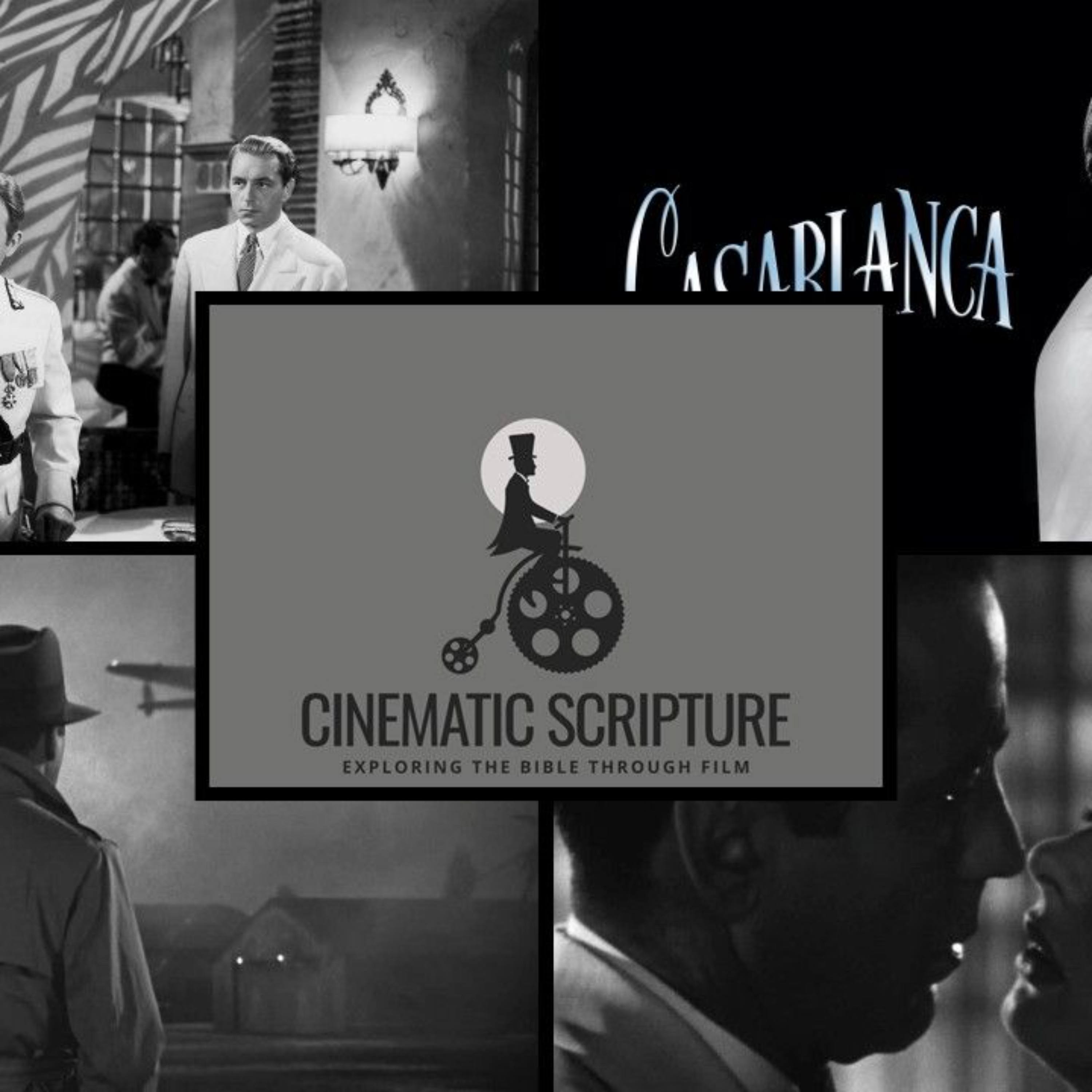 Cinematic Scripture