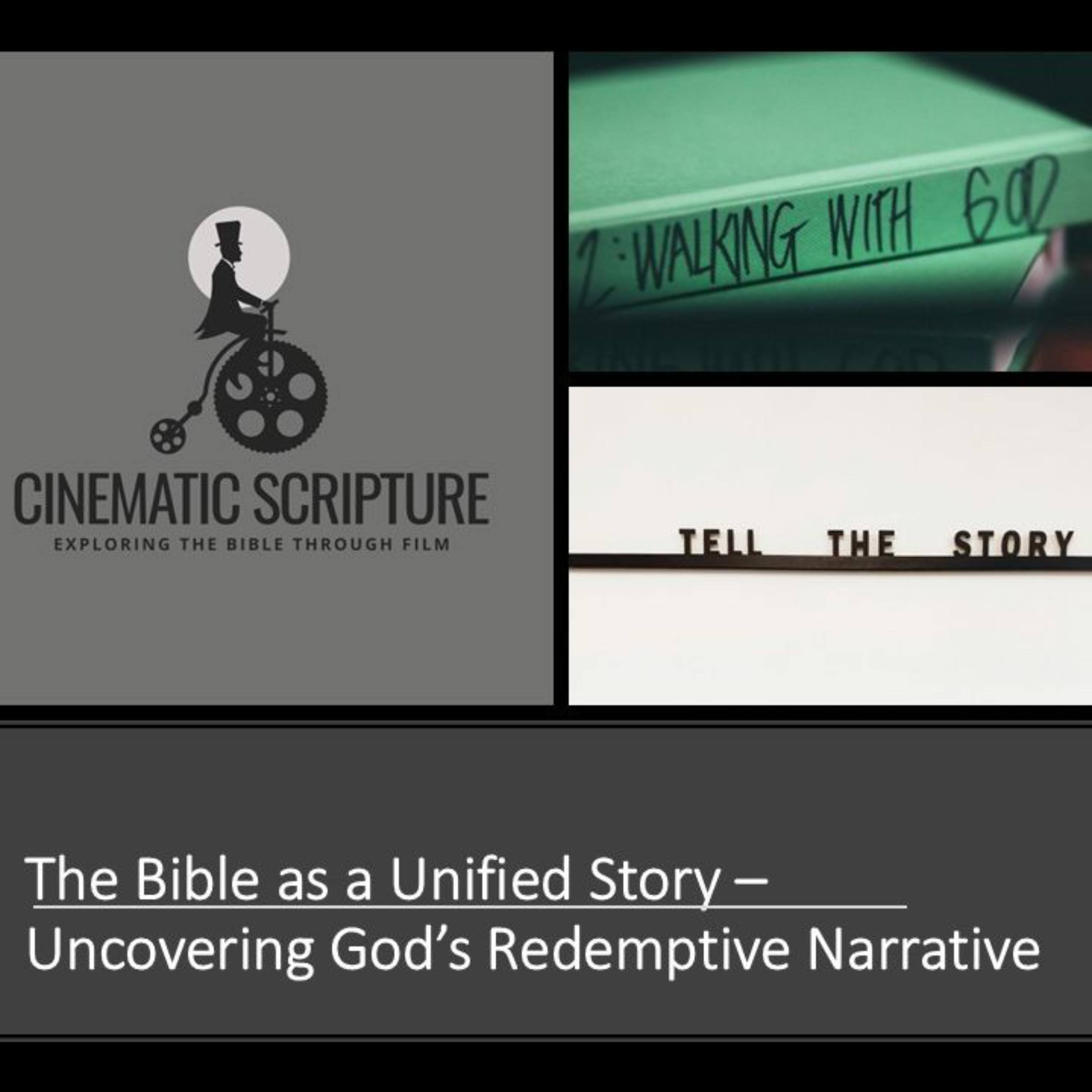 Cinematic Scripture