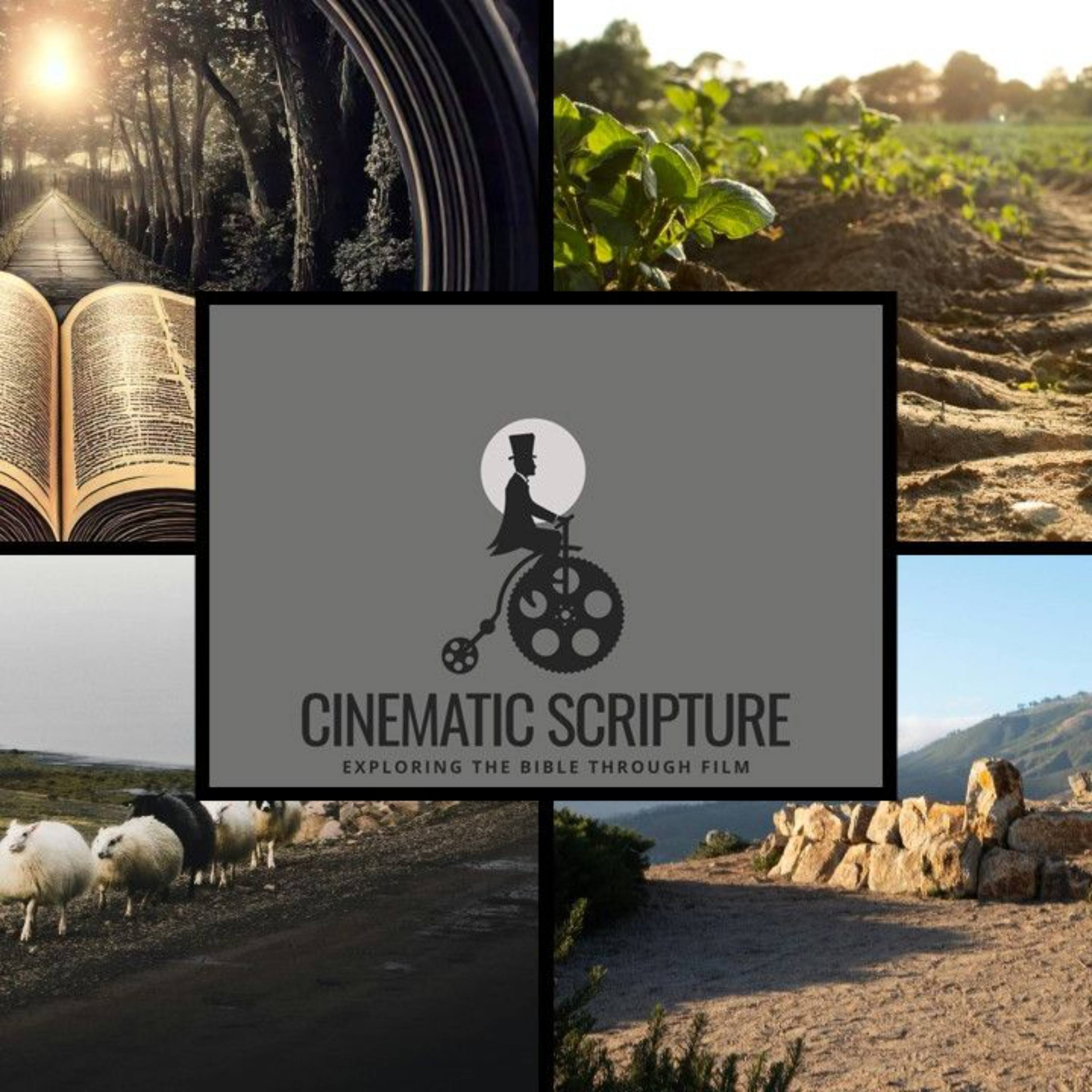 Cinematic Scripture