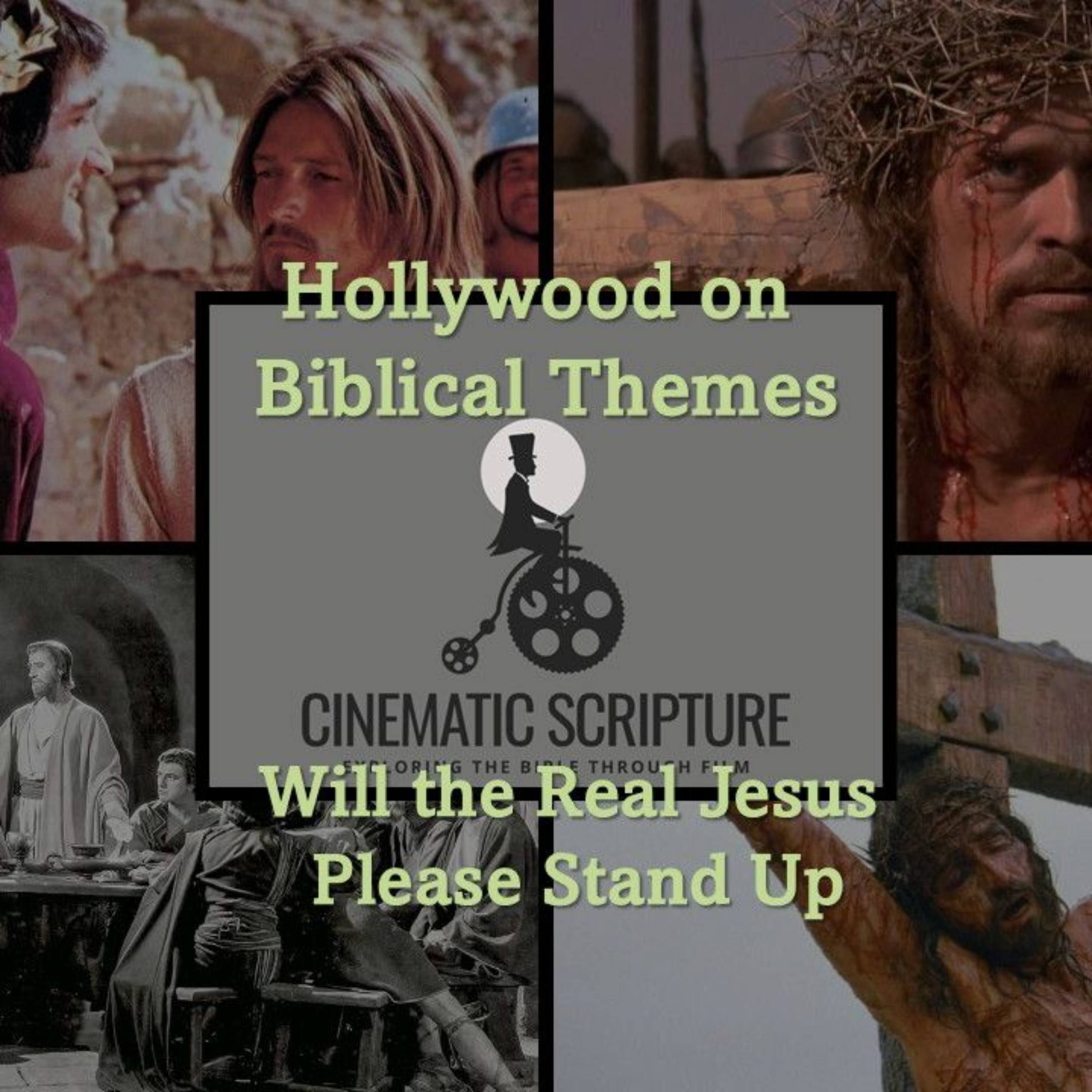 Cinematic Scripture
