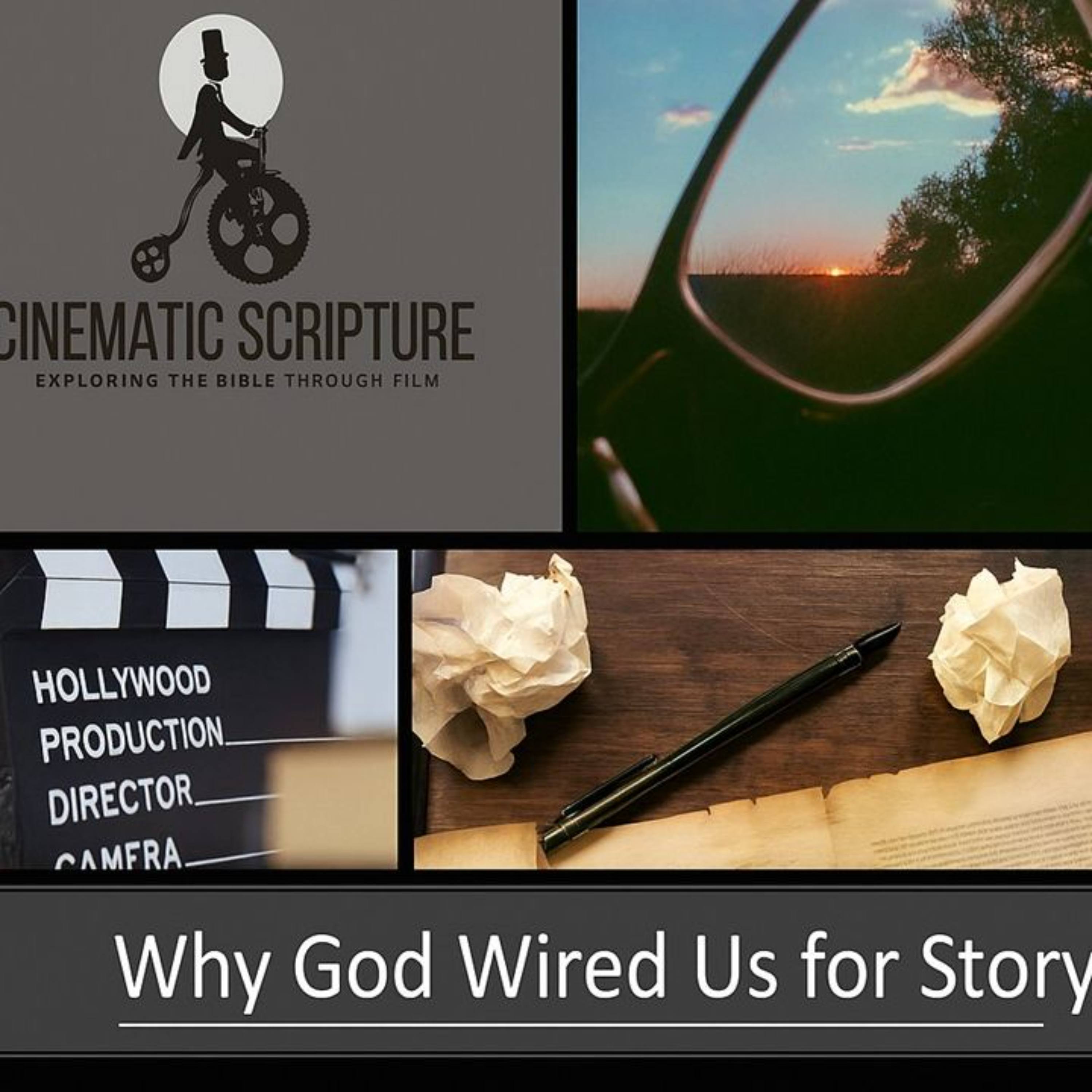 Cinematic Scripture