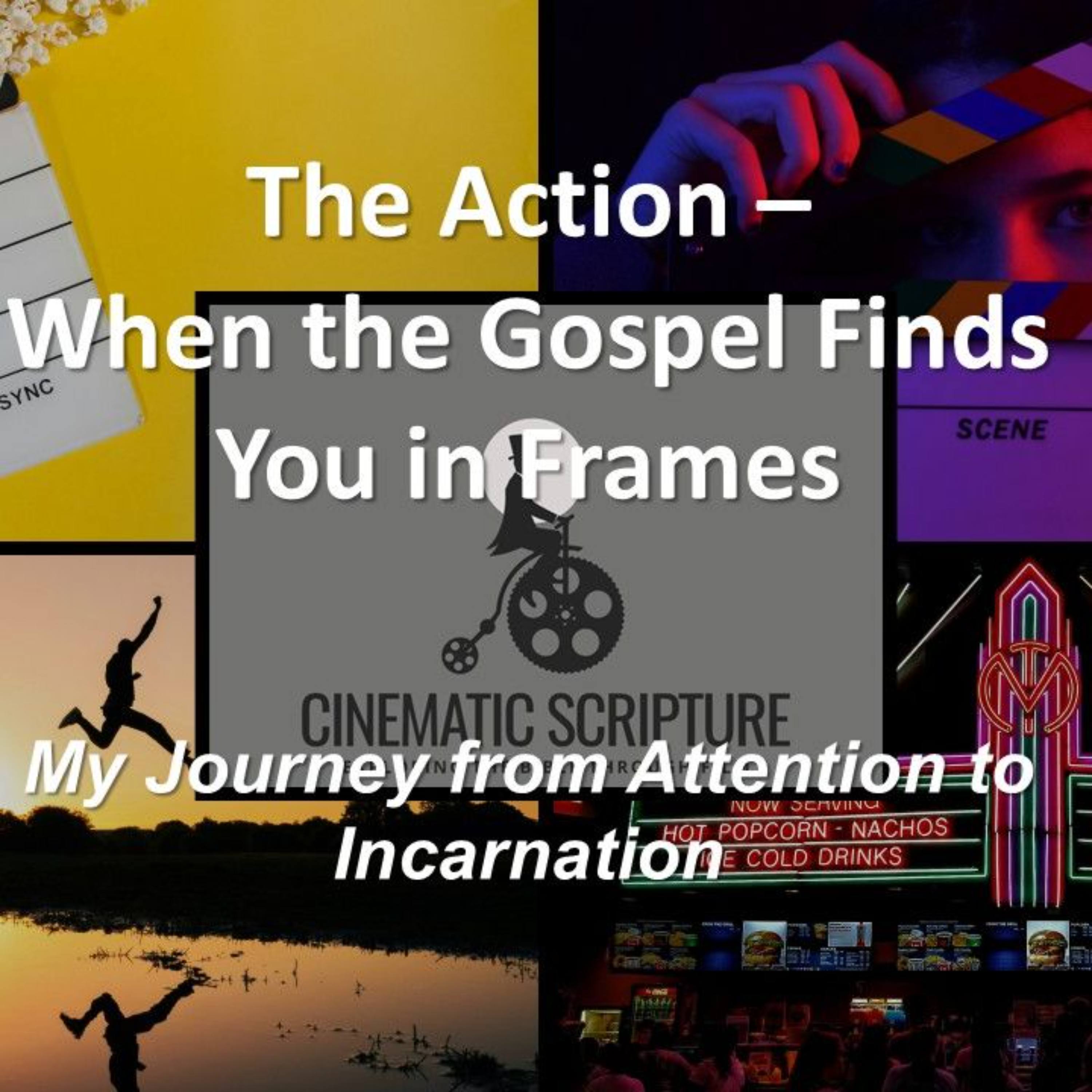 Cinematic Scripture