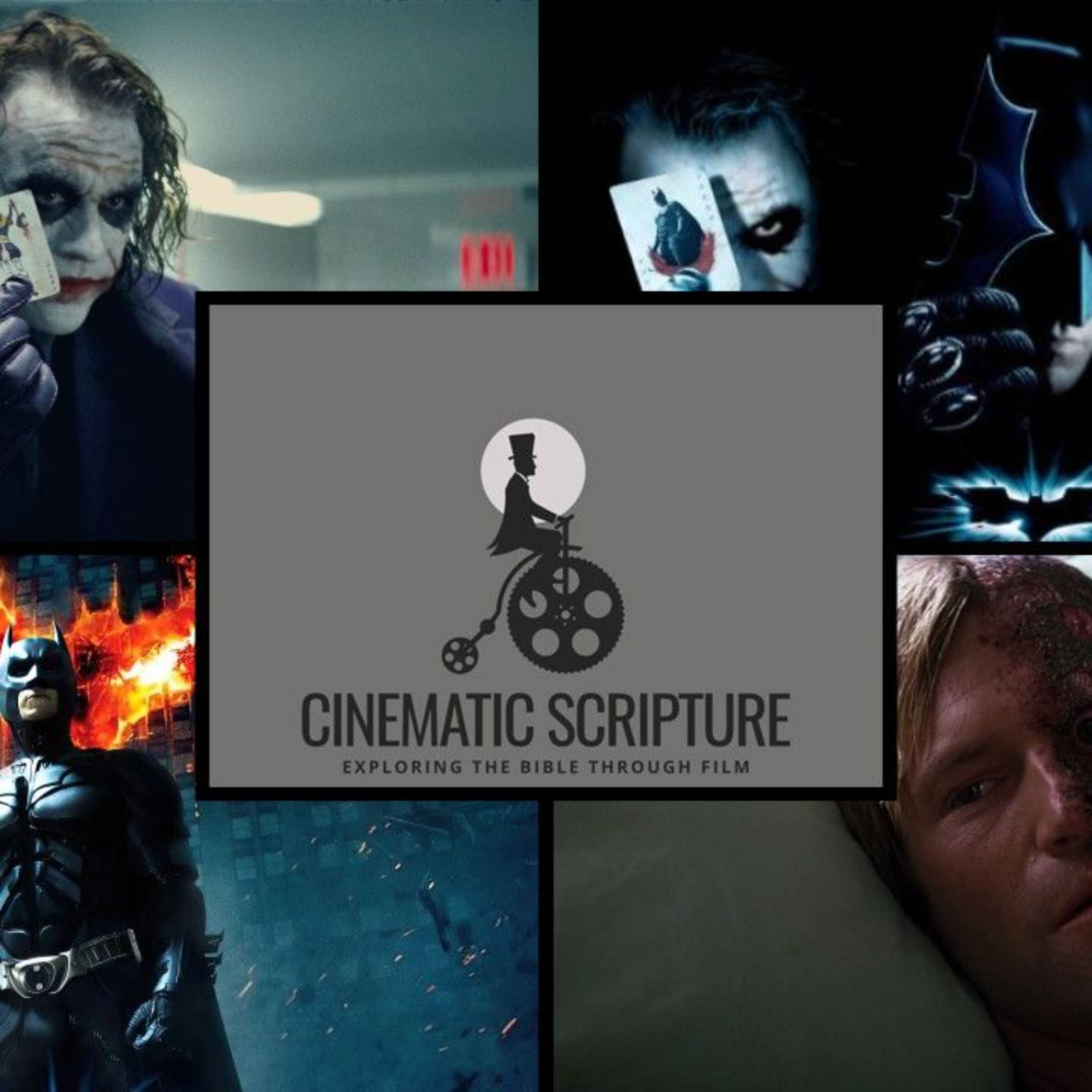 Cinematic Scripture